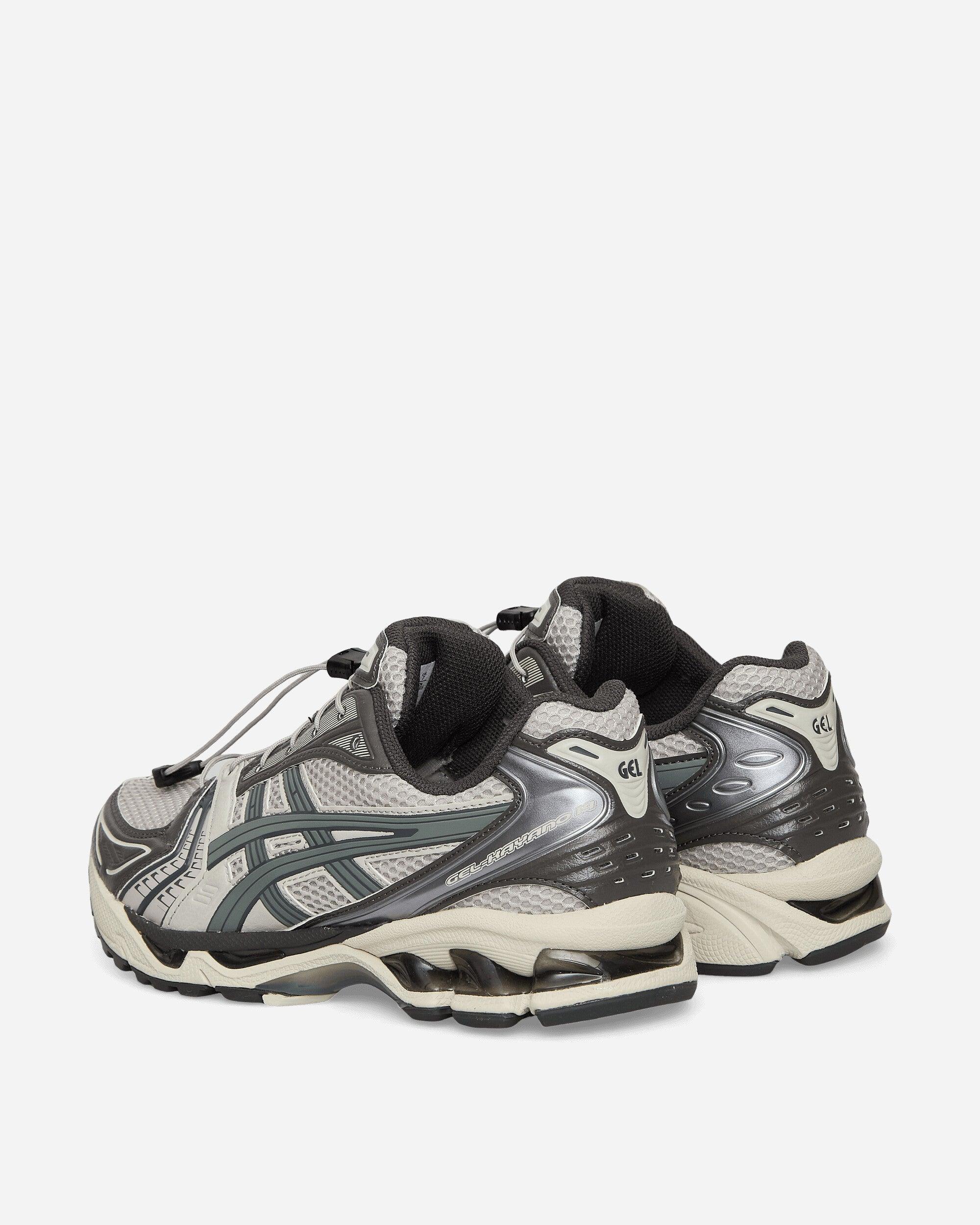 Asics Gel-Kayano 14 Sneakers Oyster Clay in Gray for Men | Lyst