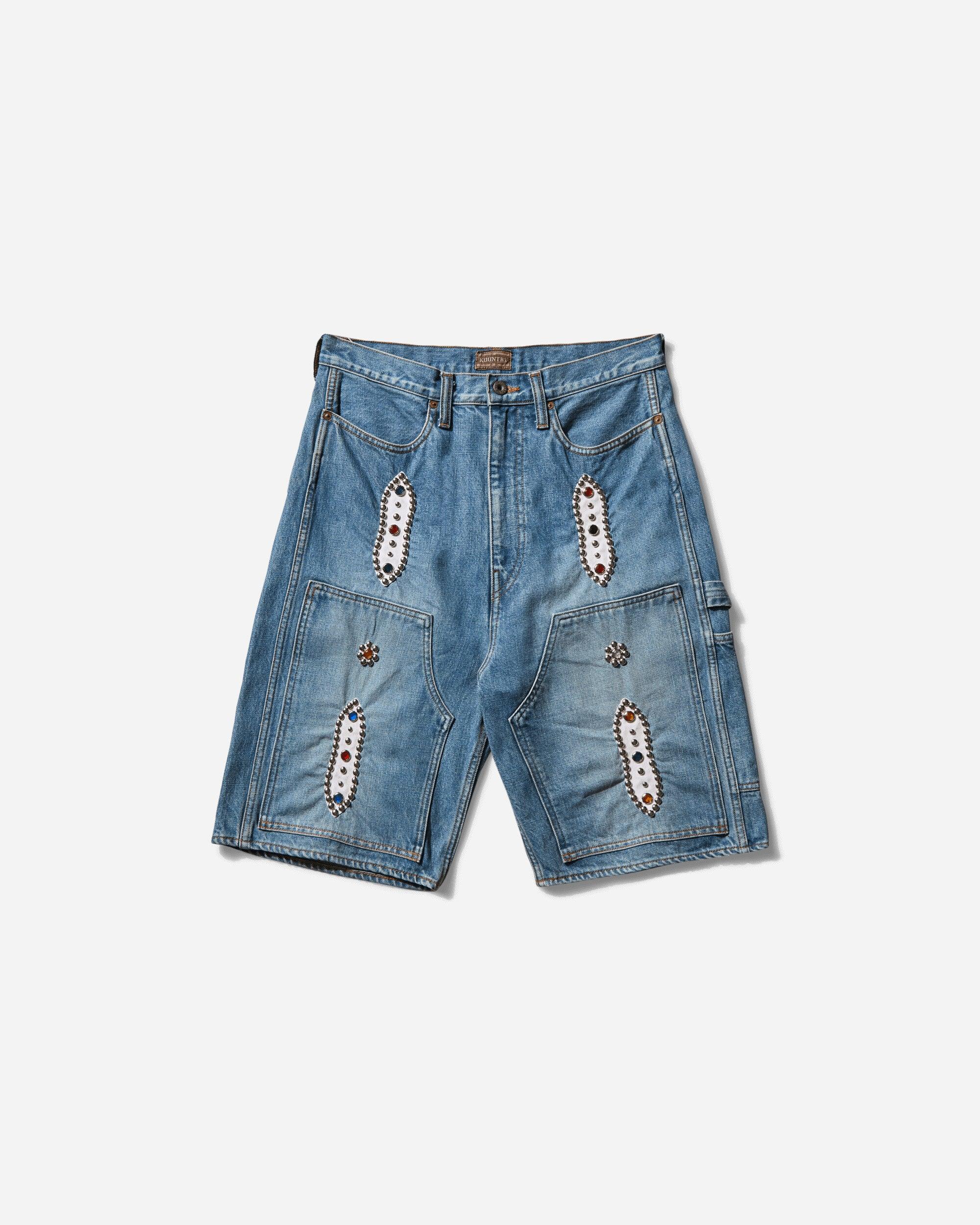 Kapital Shorts for Men | Online Sale up to 50% off | Lyst