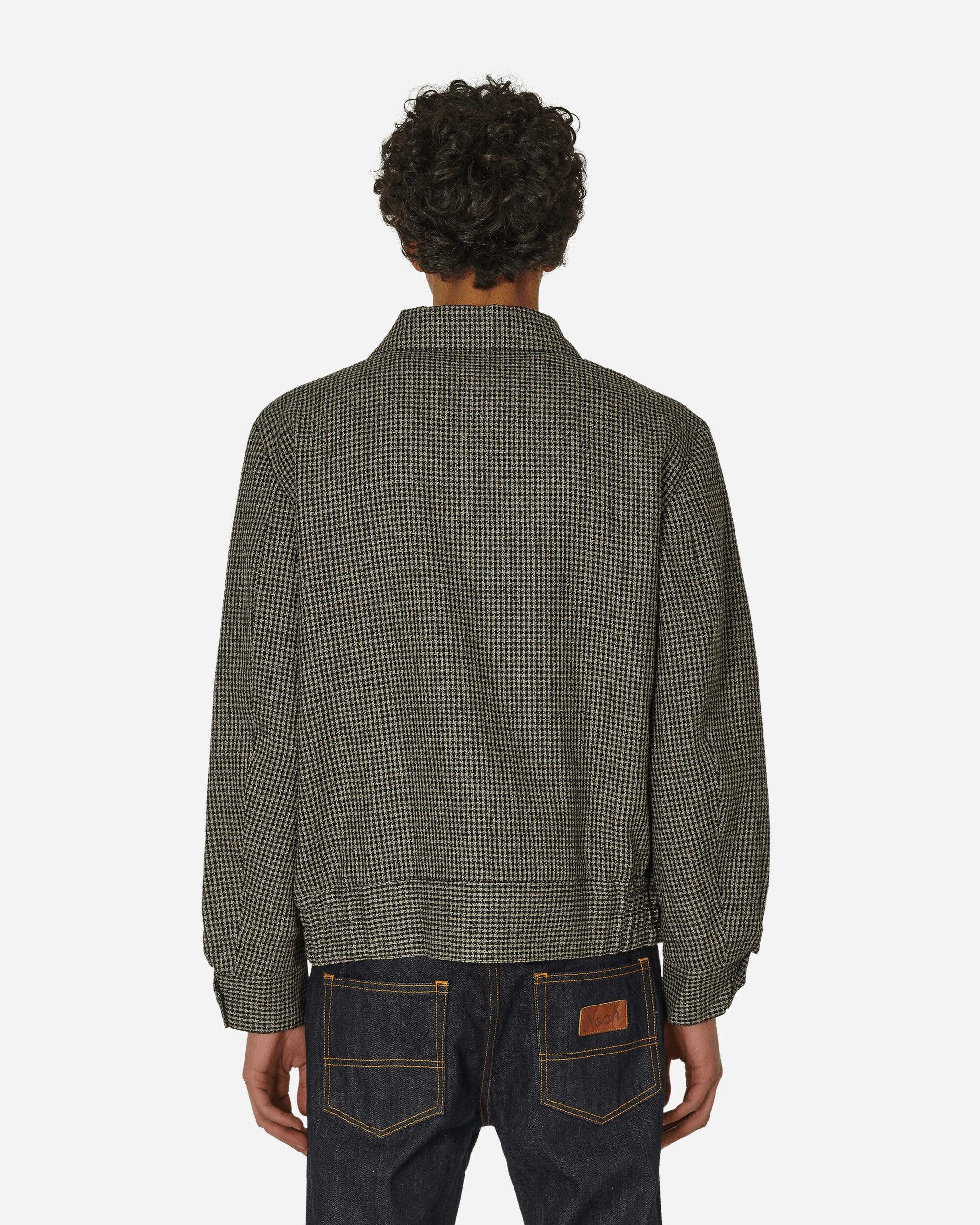 Noah Ricky Jacket in Gray for Men | Lyst