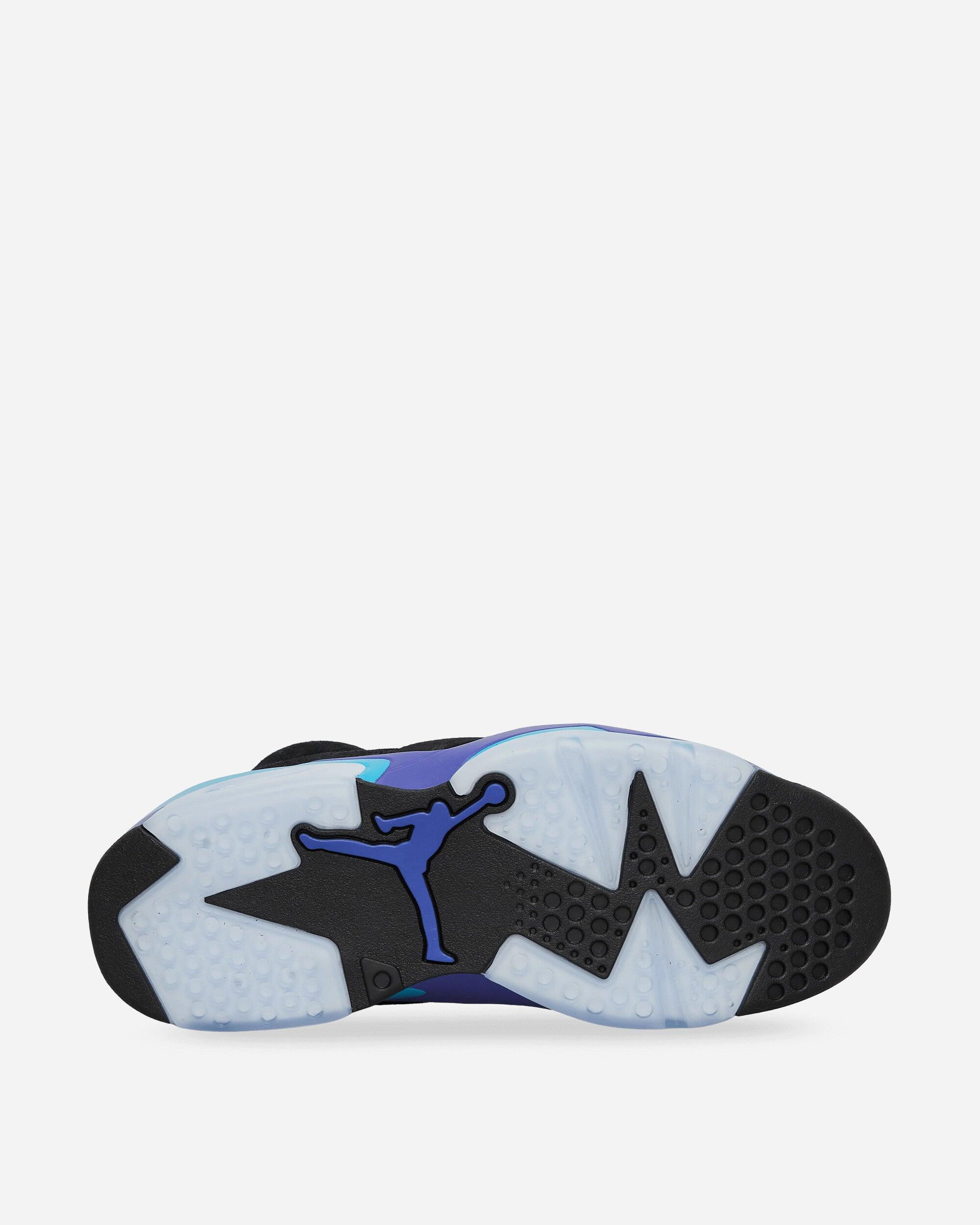 Nike Air Jordan 6 Retro in Blue for Men | Lyst