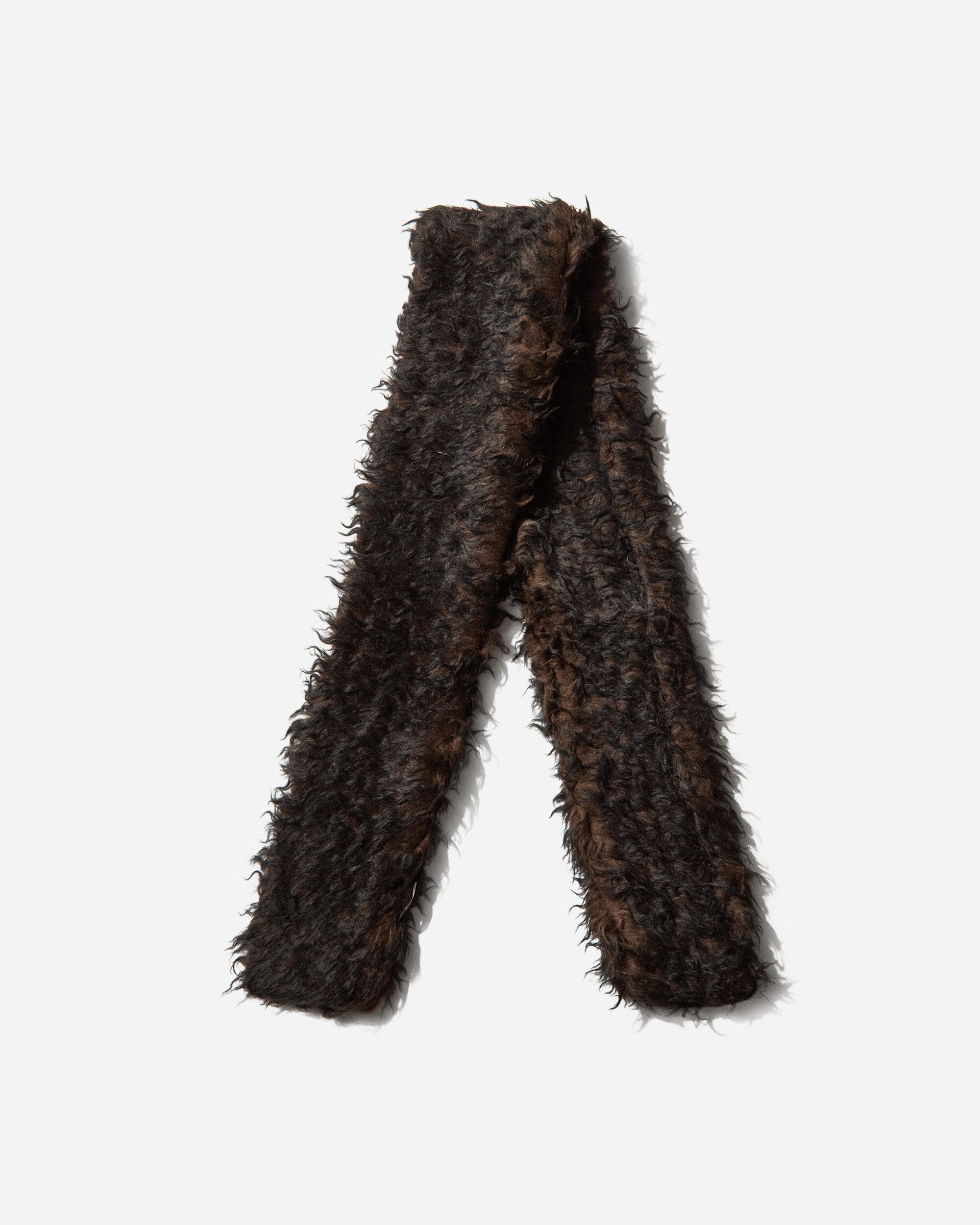 Our Legacy Floss Scarf Ombre in White for Men | Lyst