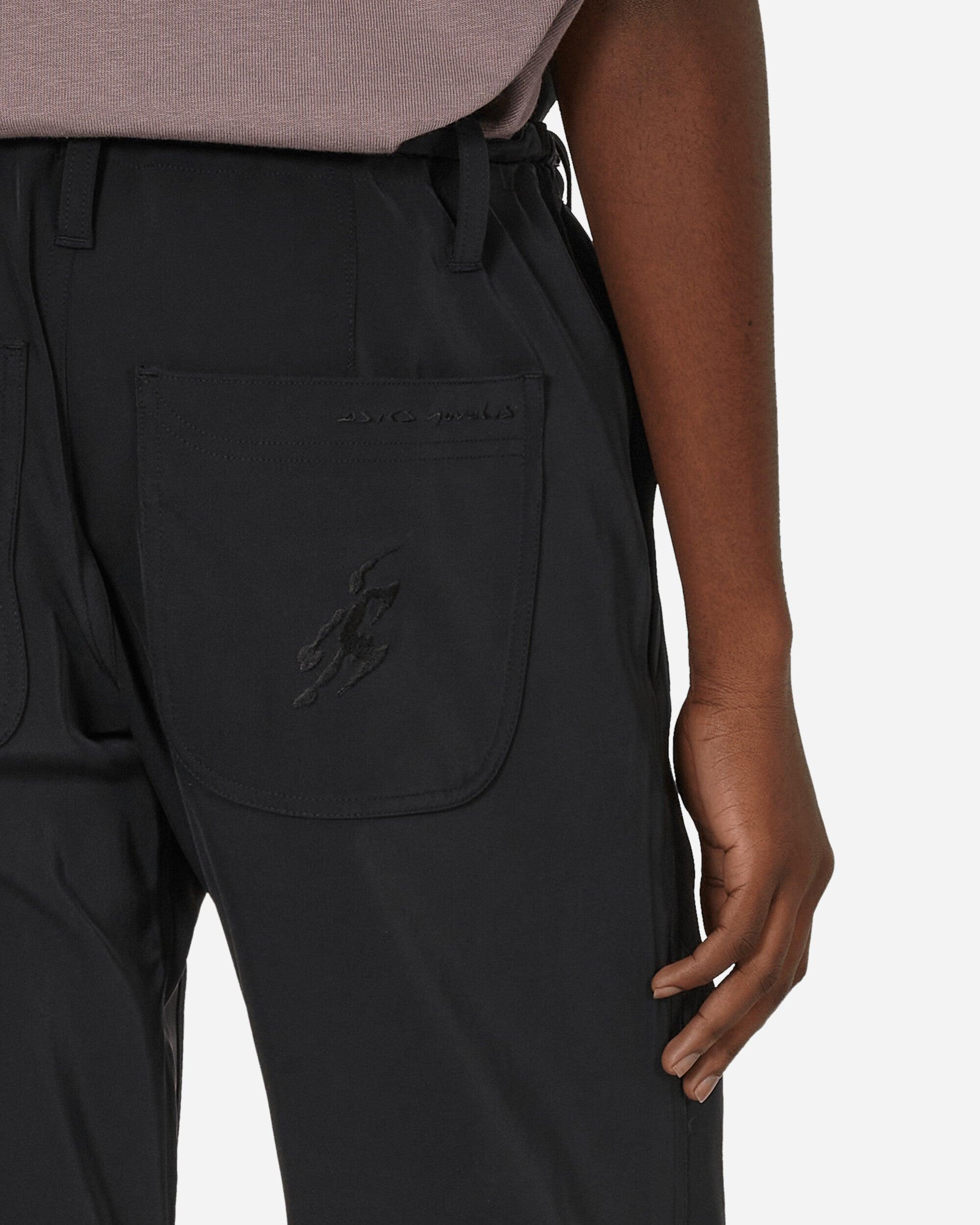 Asics Novalis Liatrisory Trousers Obsidian in Black | Lyst UK