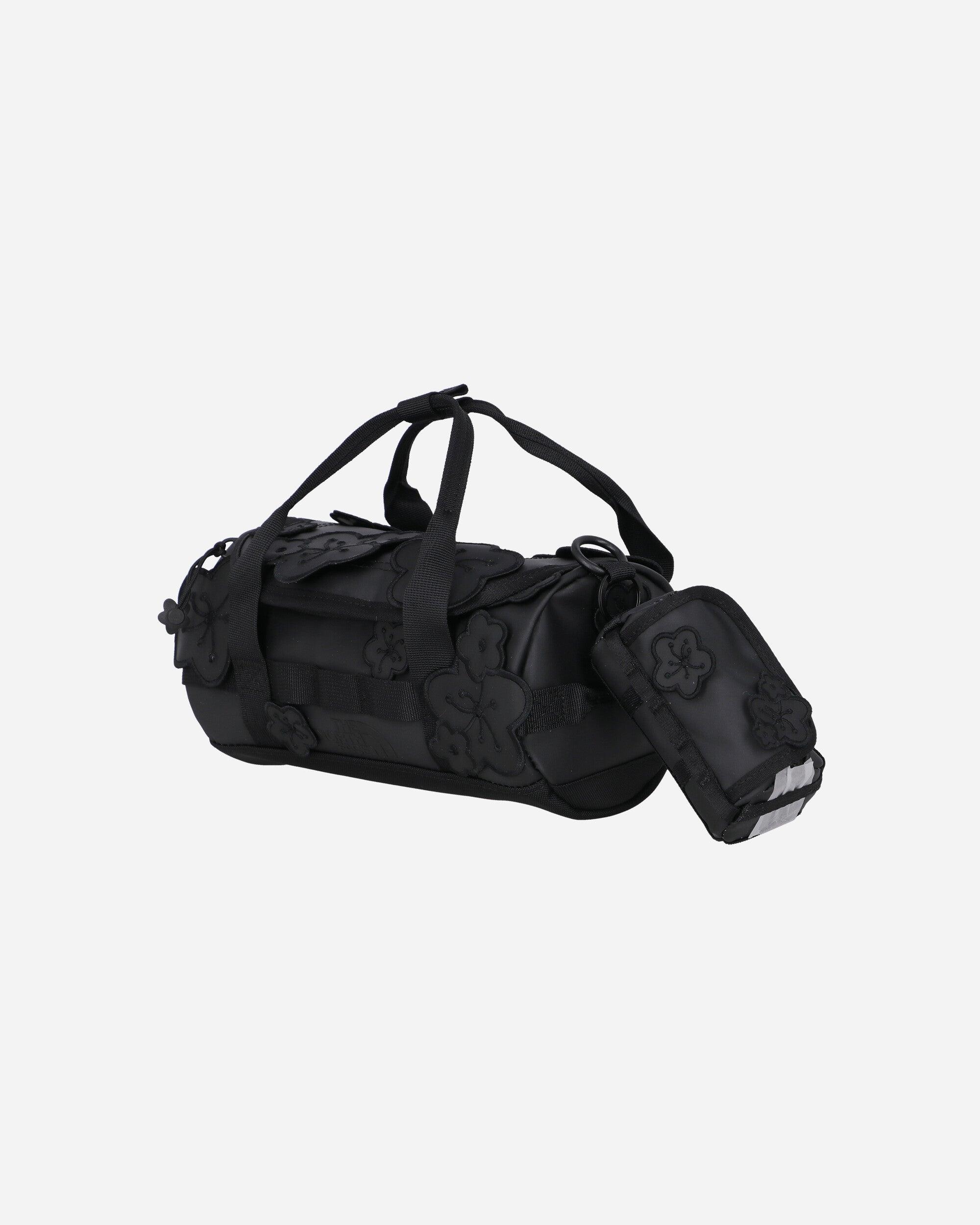 The North Face Cecilie Bahnsen Maria Base Camp Bag in Black