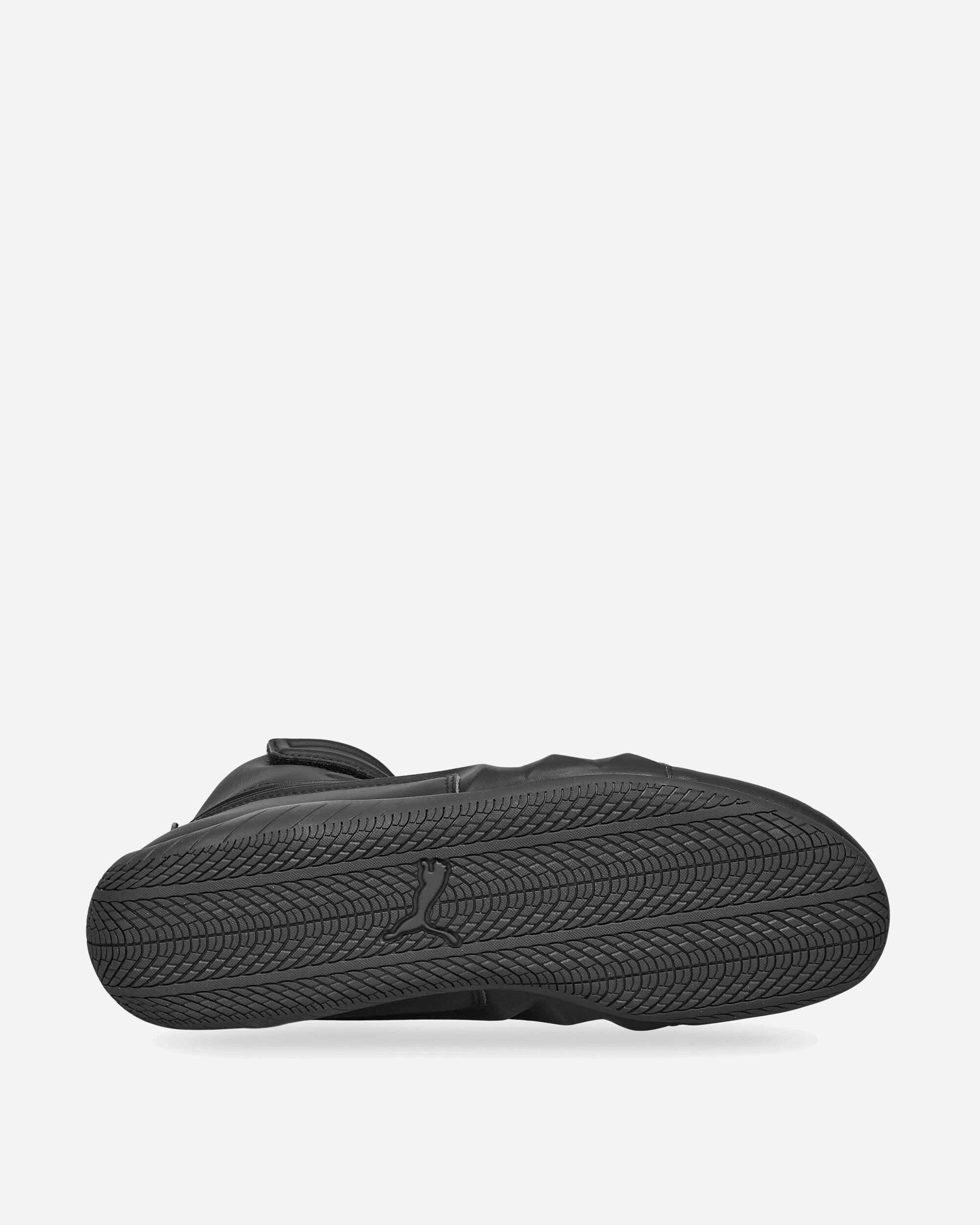 PUMA Juun.J Speedcat Mid Sneakers in Black for Men | Lyst
