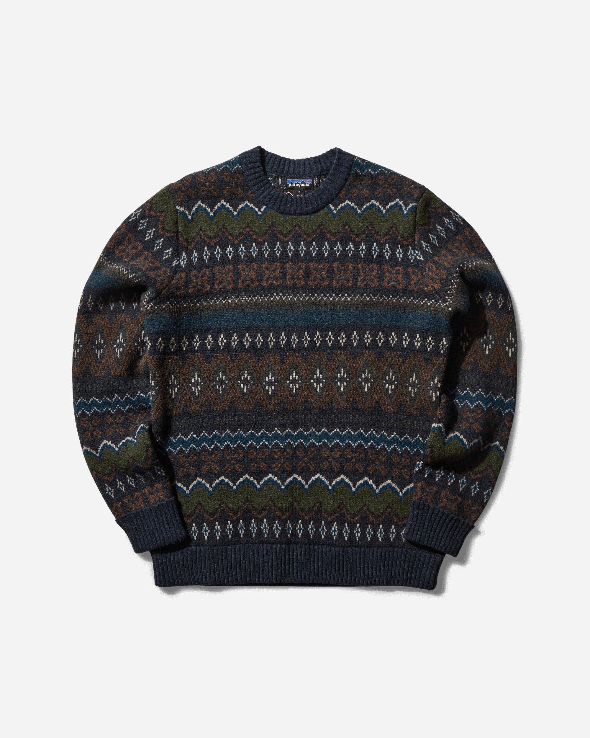 Patagonia men's off country pullover sweater hotsell