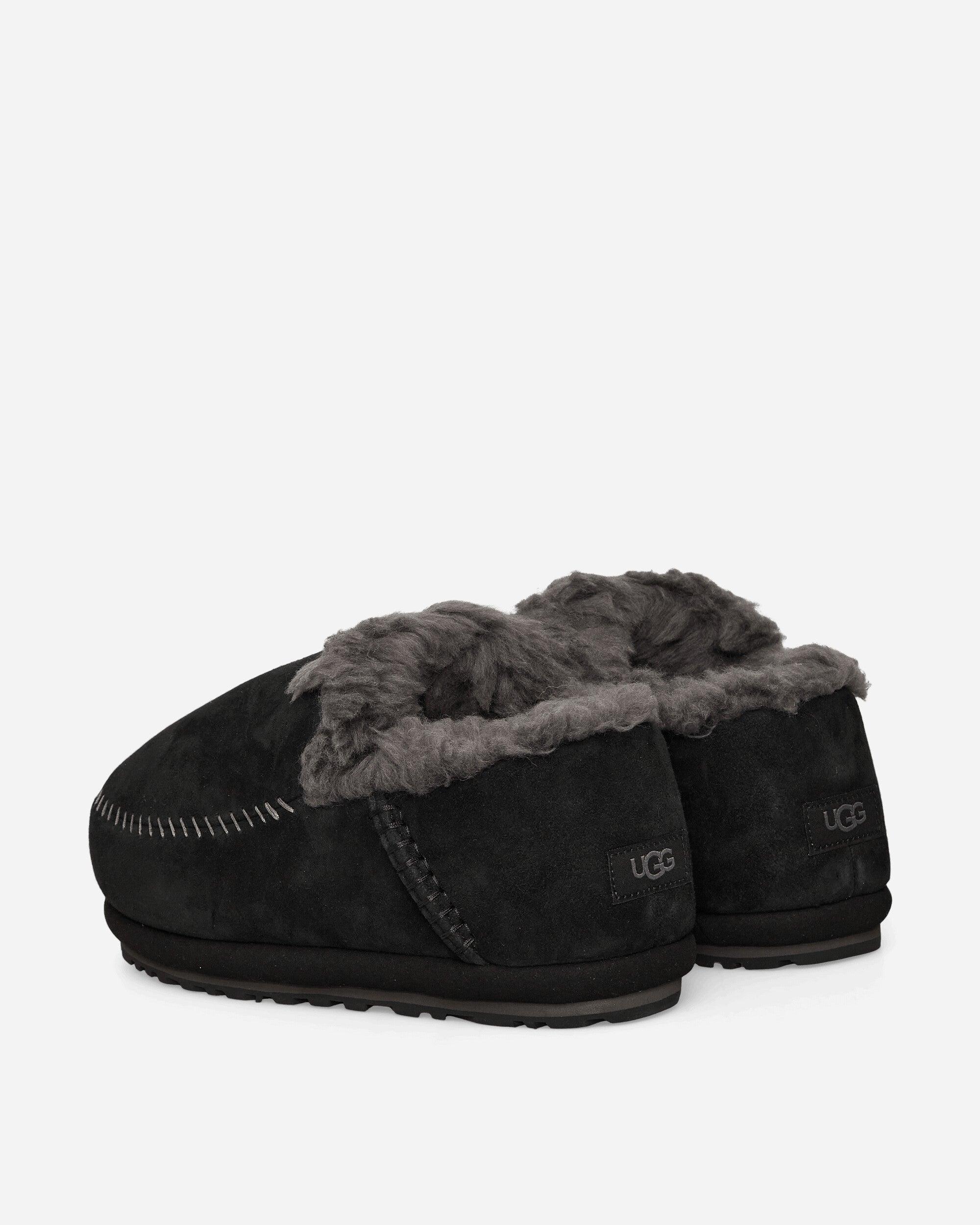 UGG S Anders Slippers in Black for Men | Lyst UK