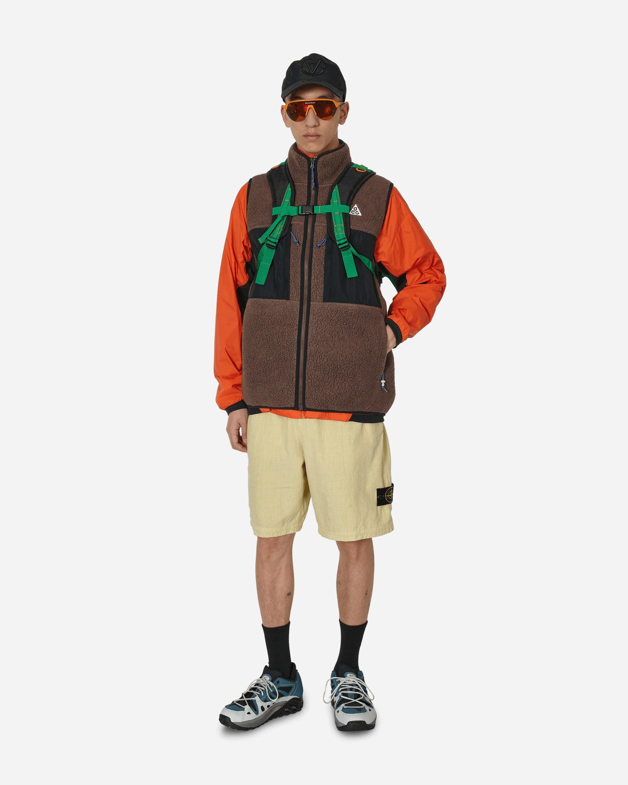 Nike Acg Arctic Wolf Vest Baroque in Red for Men | Lyst