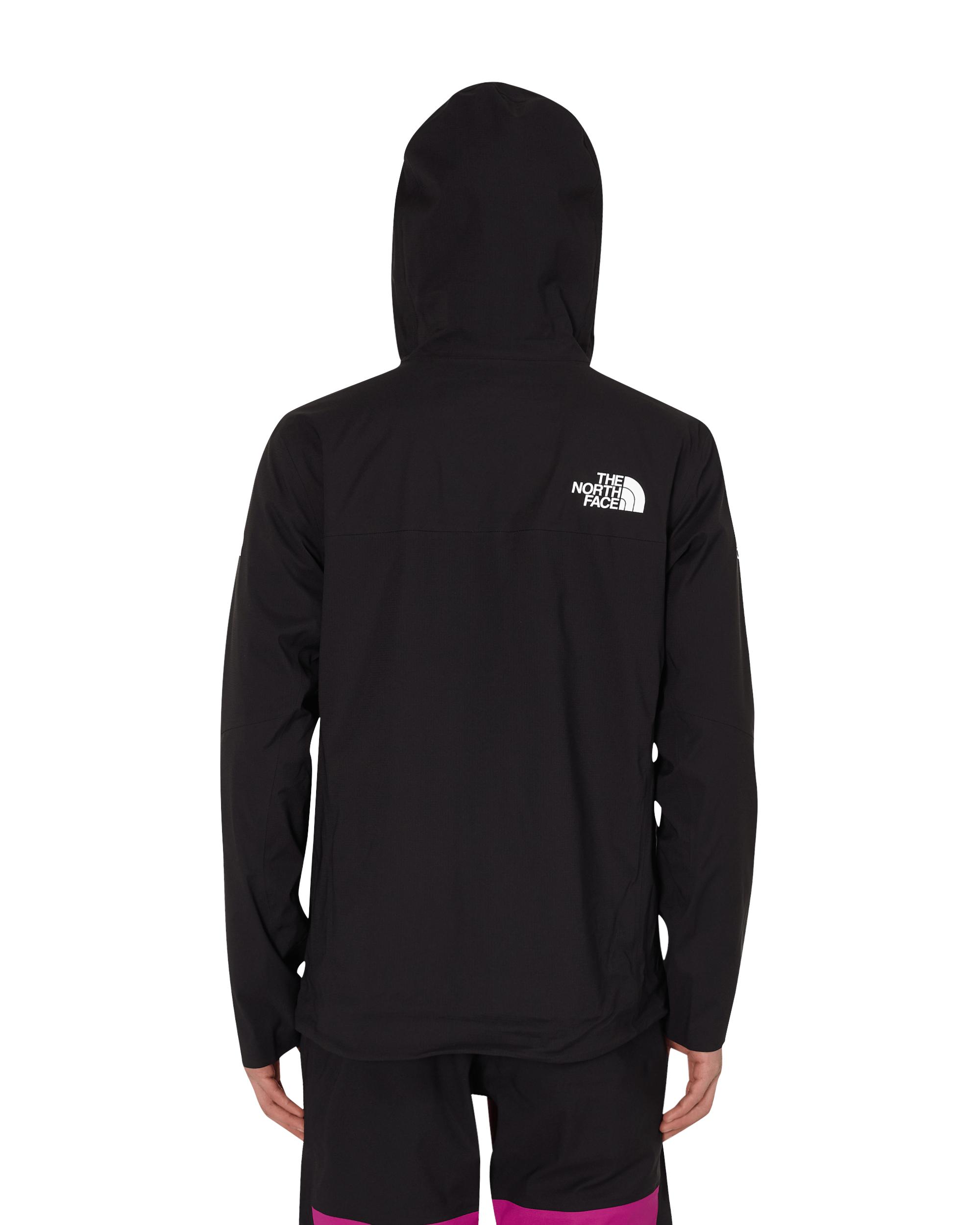 The North Face Seven Summits Light Futurelight Jacket in Black for Men |  Lyst