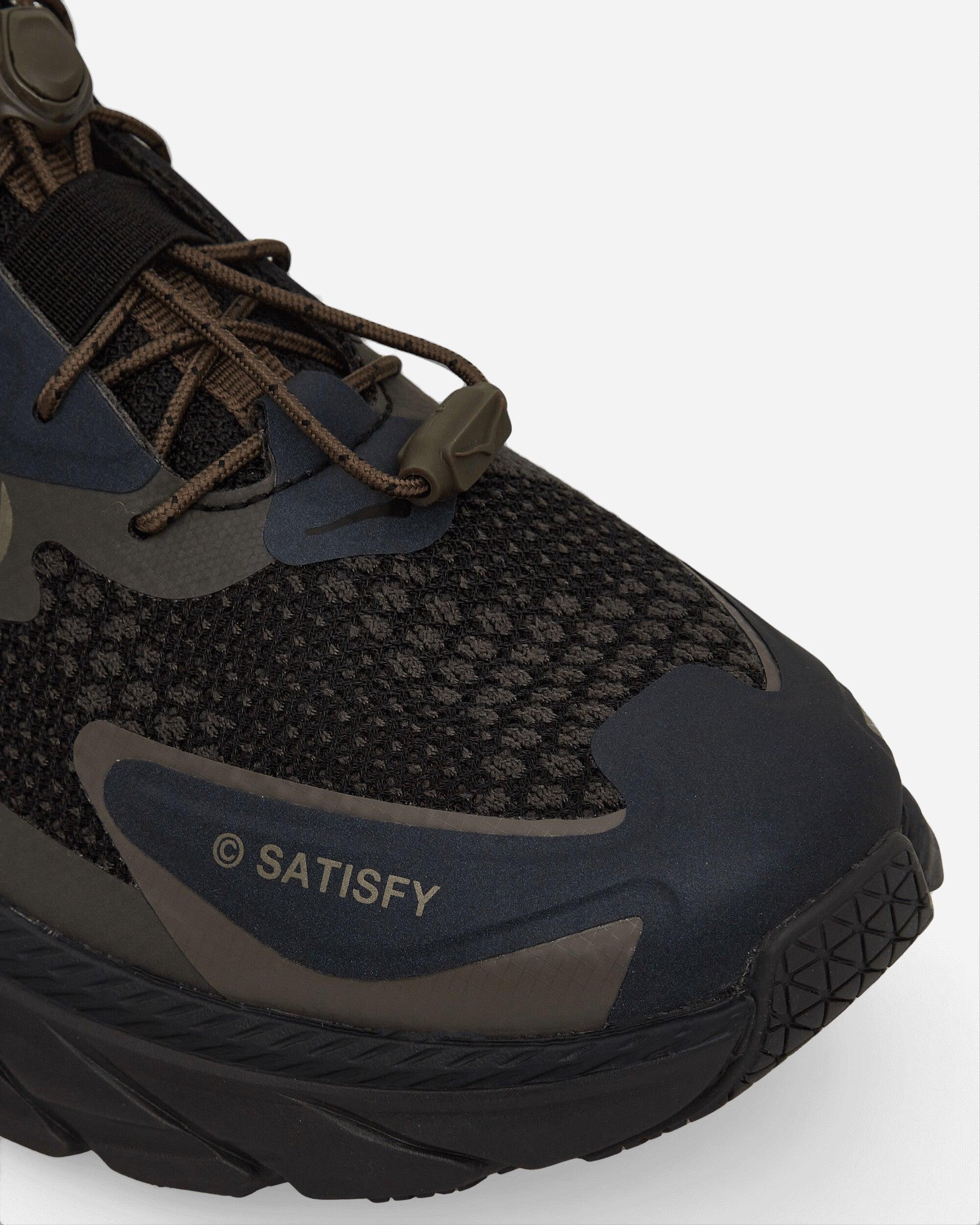 Hoka One One Satisfy Running Clifton Ls Sneakers Forged Iron Hoka One One Satisfy Running Clifton Ls Sneakers Forged Iron