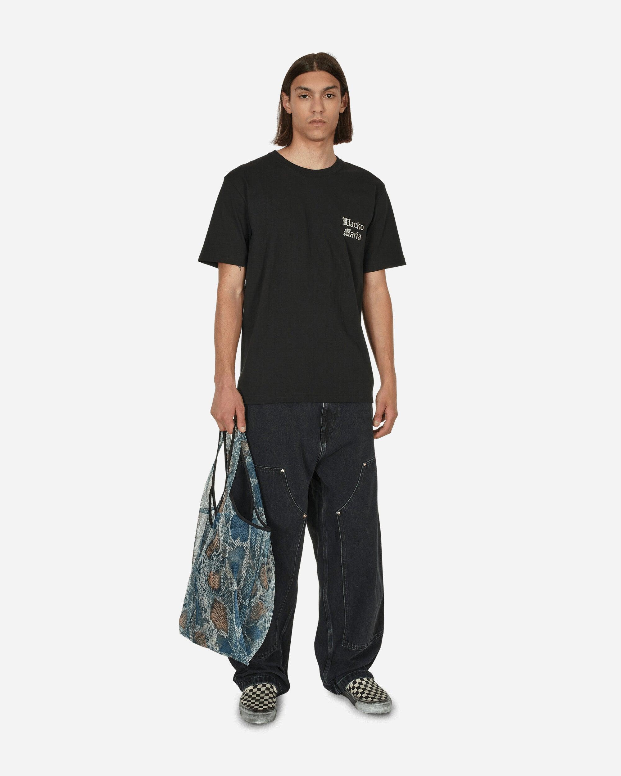 Carhartt WIP Nash Double Knee Pants in Black for Men | Lyst