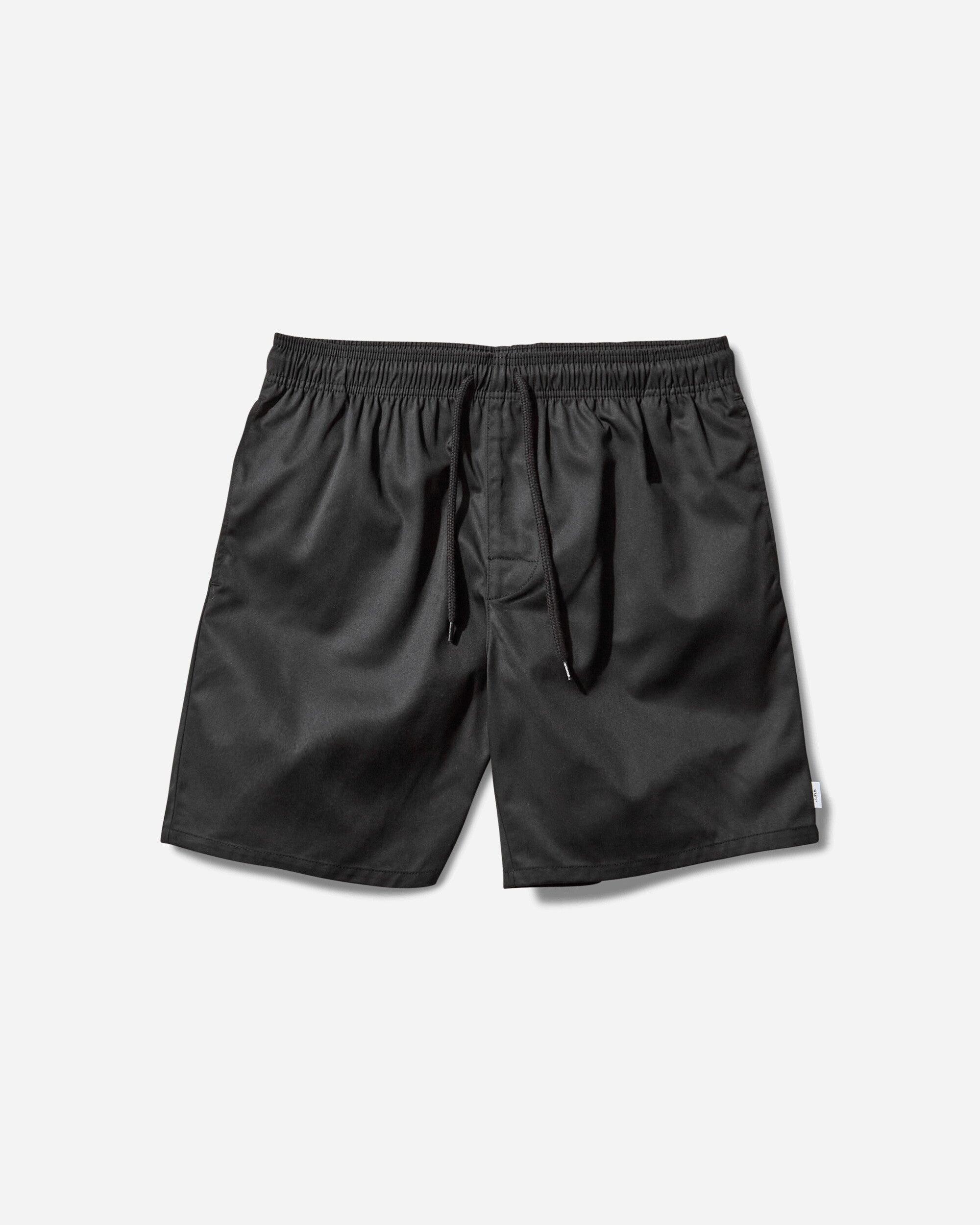 Sサイズ WTAPS JUNGLE SHORTS BLACK WTAPS 20SS JUNGLE SHORTS 短褲黑色S號– Second Chance - Reuse shop