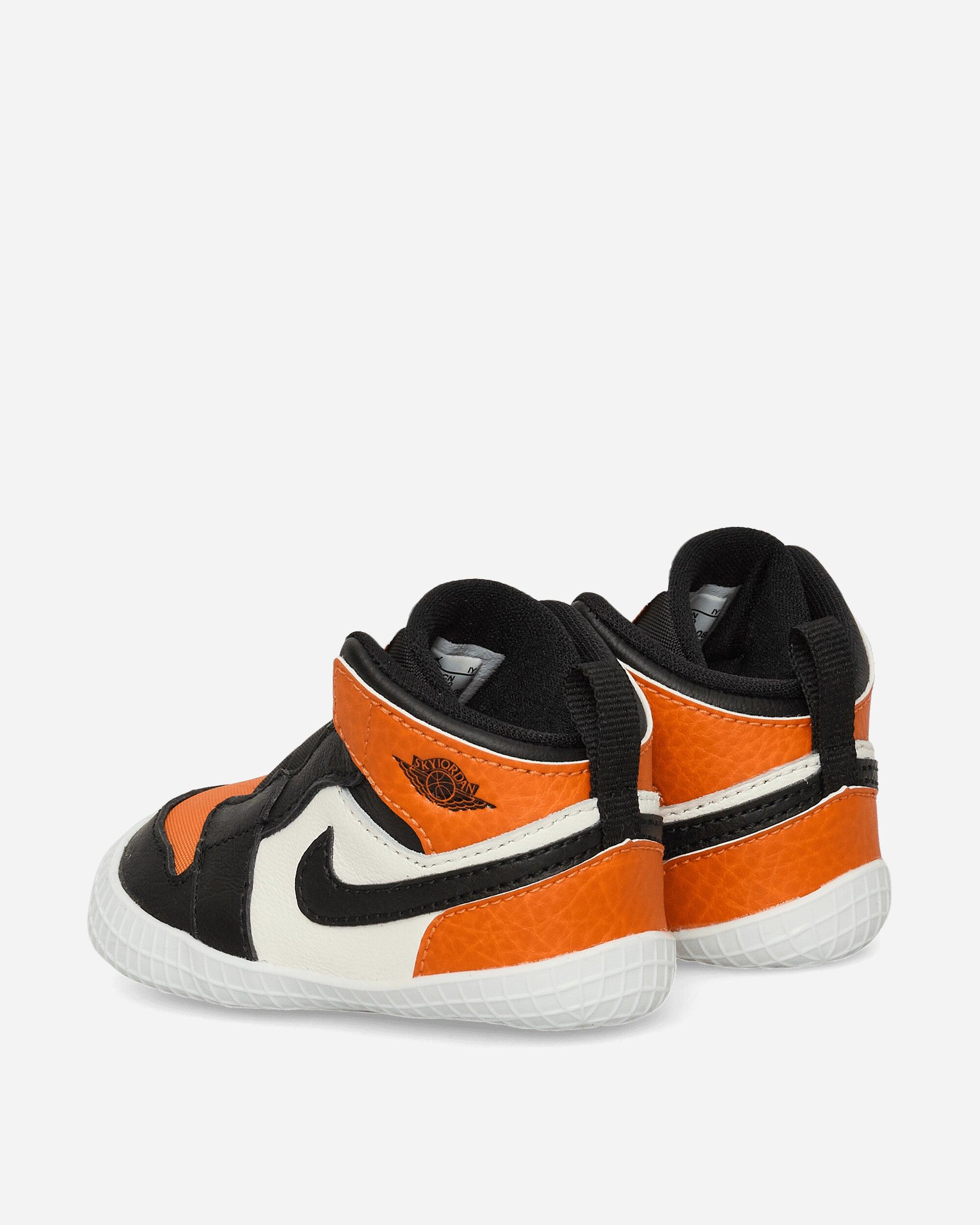 Nike Jordan Baby Crib Bootie Shattered Backboard for Men Lyst UK