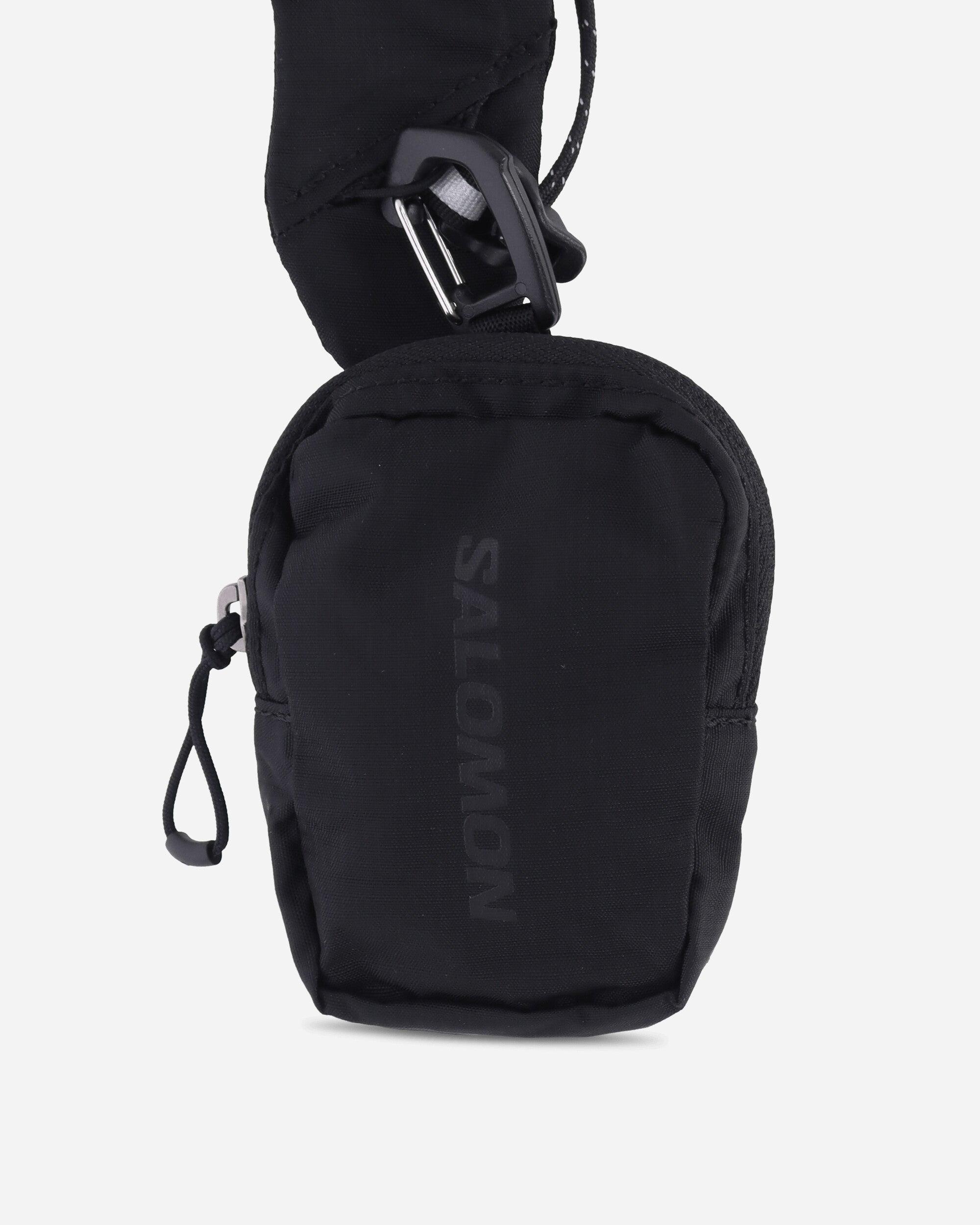 Salomon Acs 2 Revised Shoulder Bag in Black for Men | Lyst