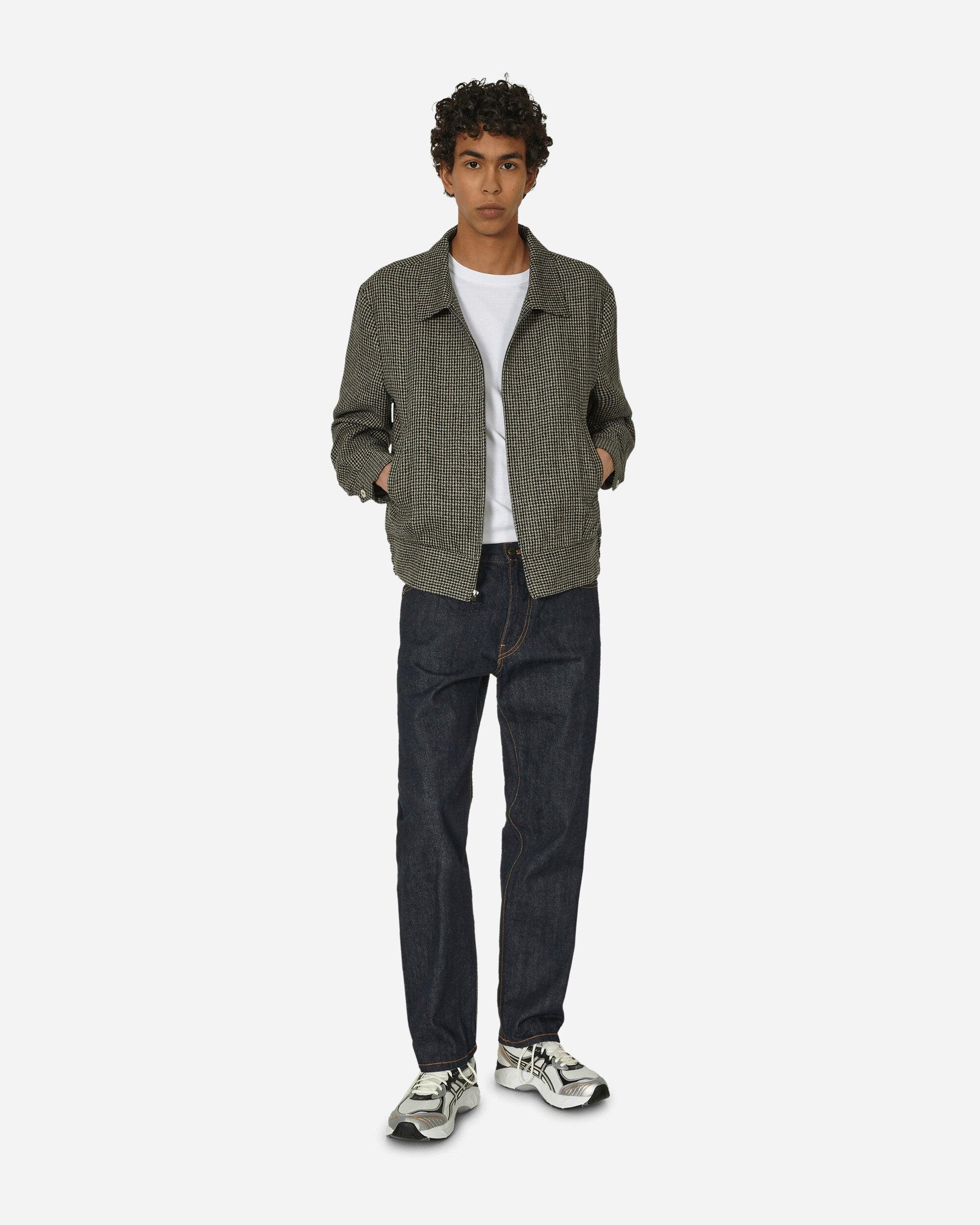 Noah Ricky Jacket in Gray for Men | Lyst