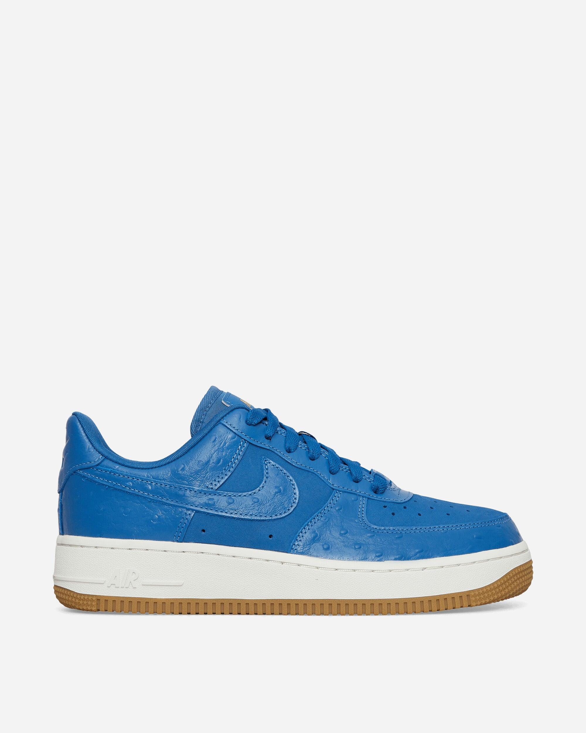 Nike Air Force 1 outlets Low LX BLUE