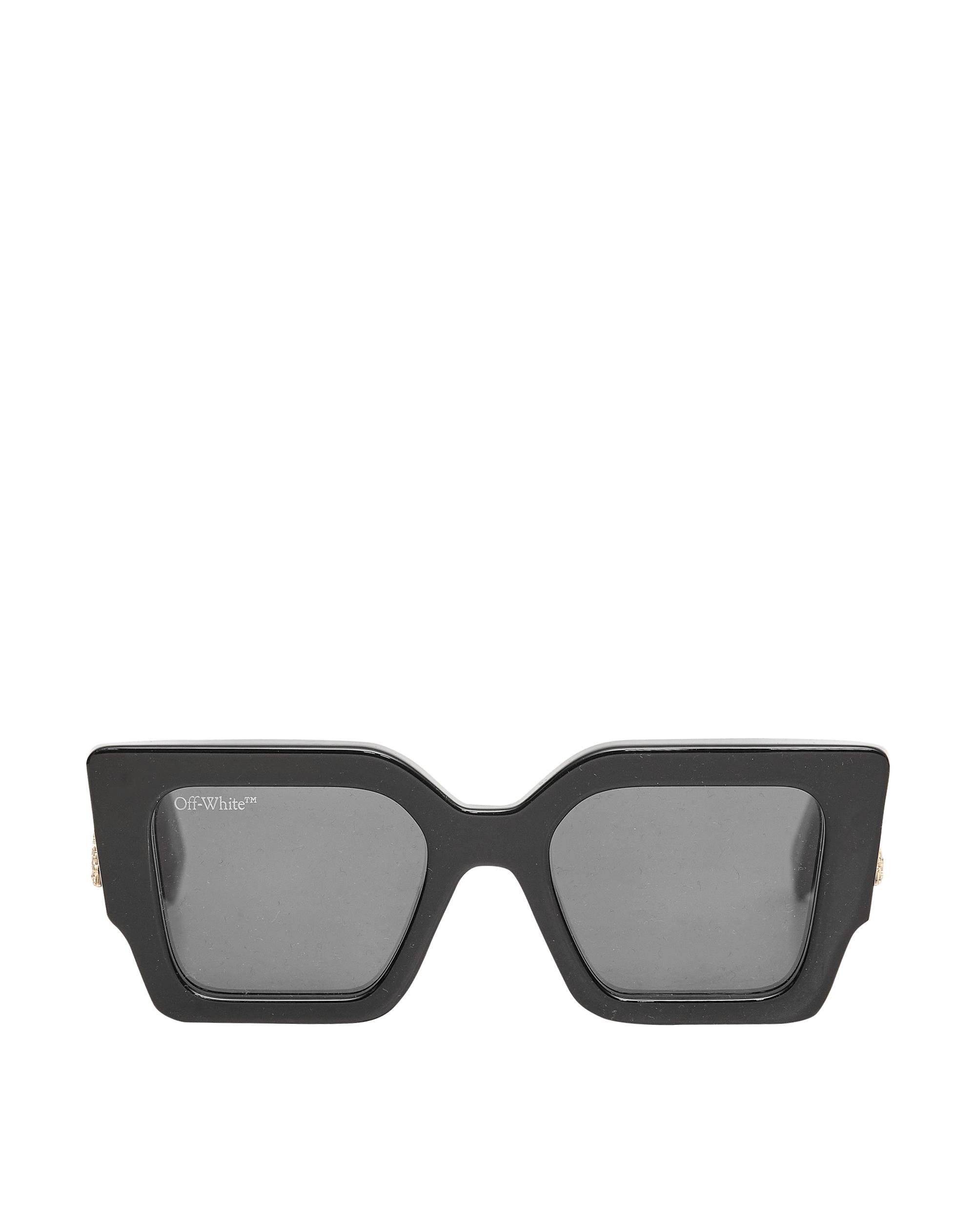 Off-White c/o Virgil Abloh Catalina Sunglasses in Gray for Men | Lyst