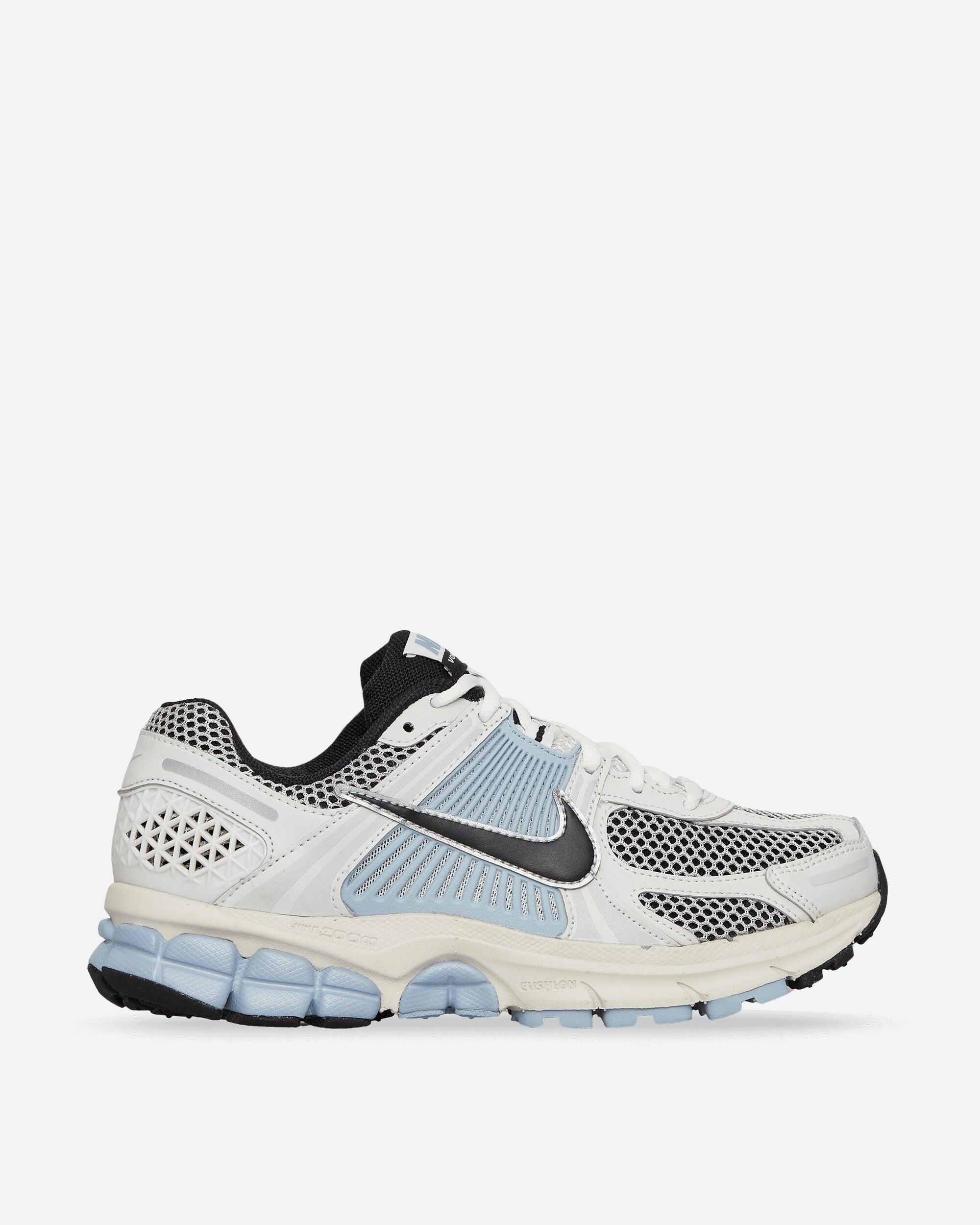 Nike Wmns Zoom Vomero Sneakers Platinum Tint Light Armory in White Lyst UK