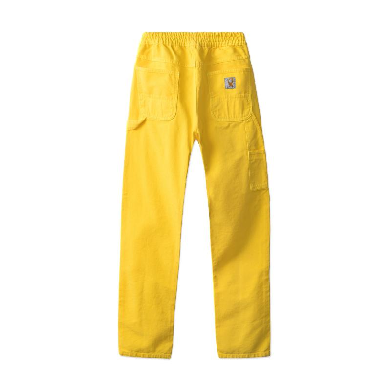 carhartt brain dead carpenter pants