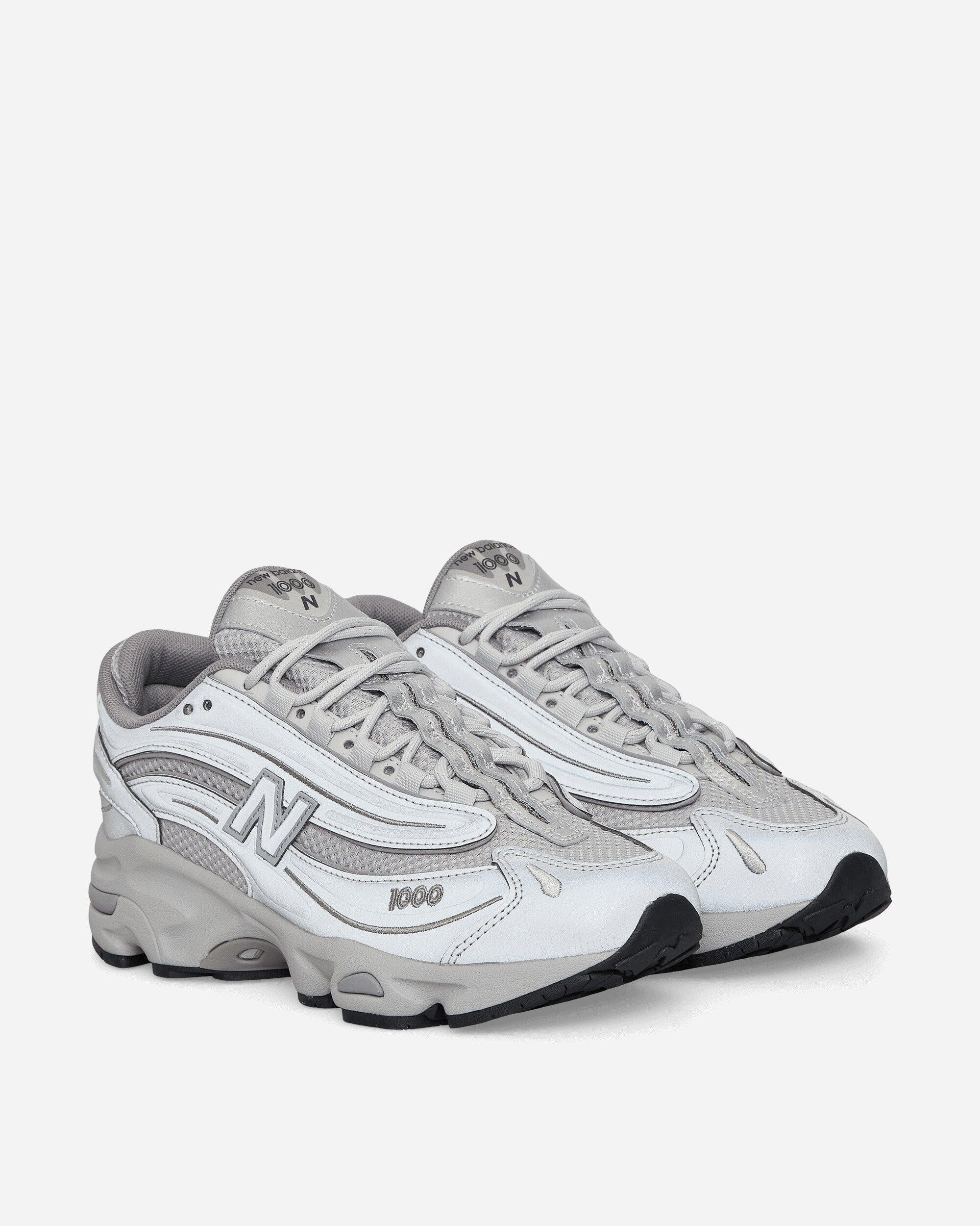 New balance 452 grey deals