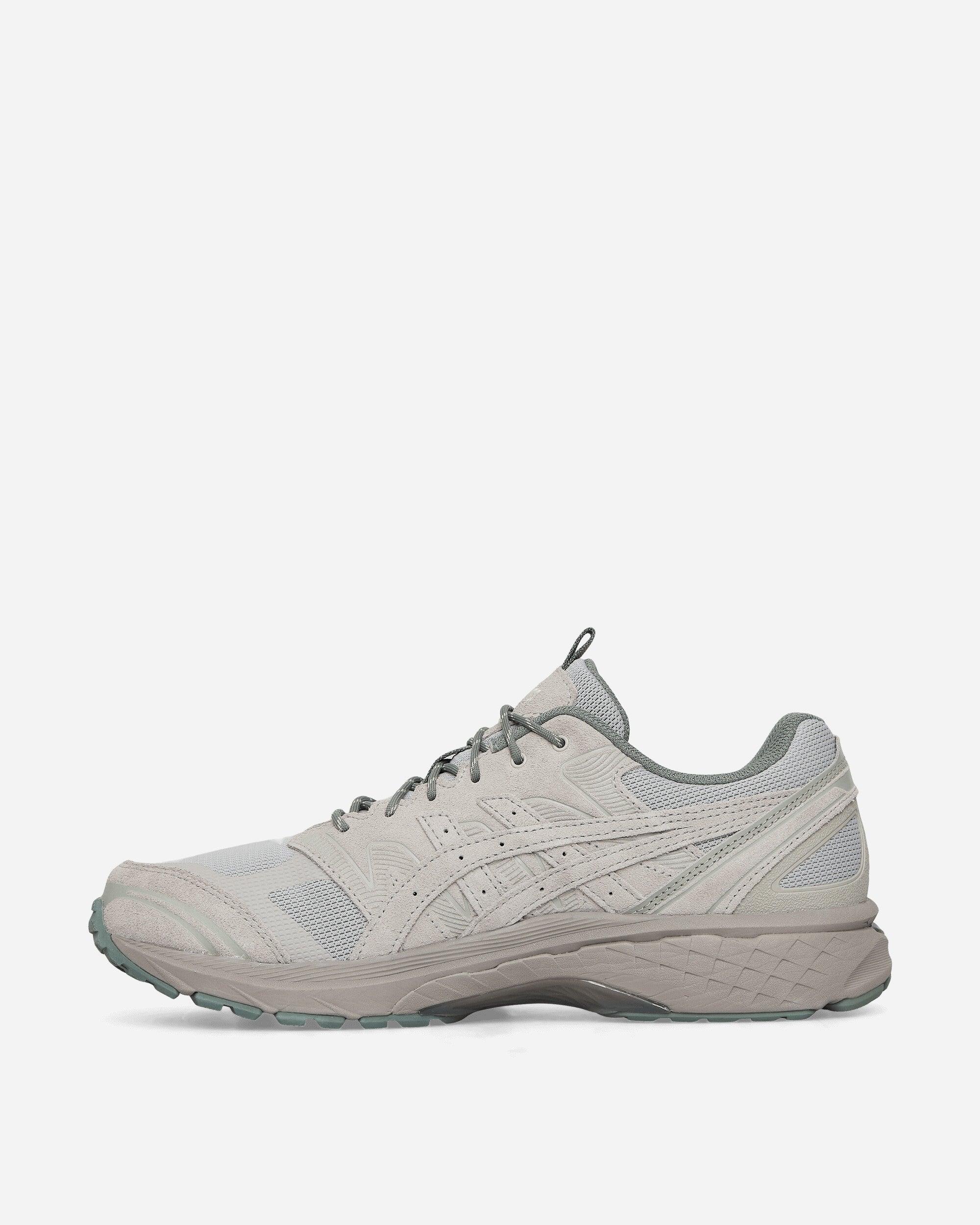 Asics Gel-Terrain Sneakers Oyster in White for Men | Lyst UK
