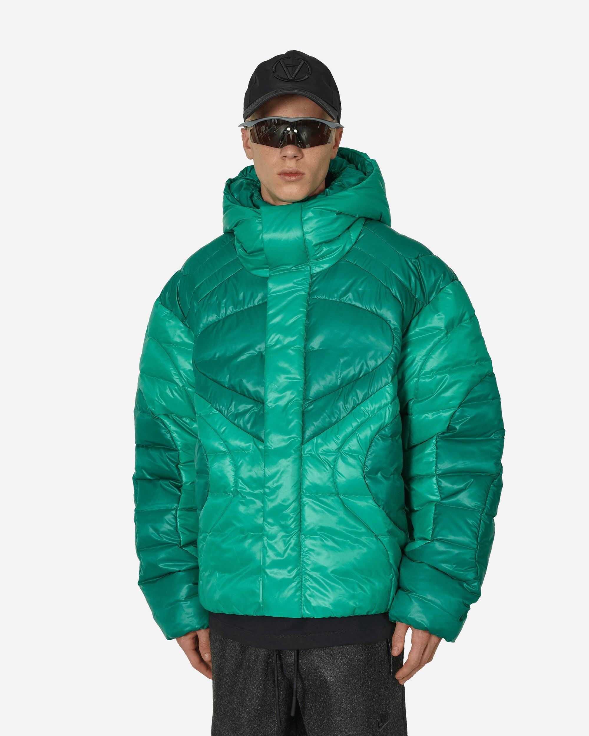 Nike Tech Pack Therma-fit Adv Hooded Jacket Stadium Green / Malachite for  Men | Lyst