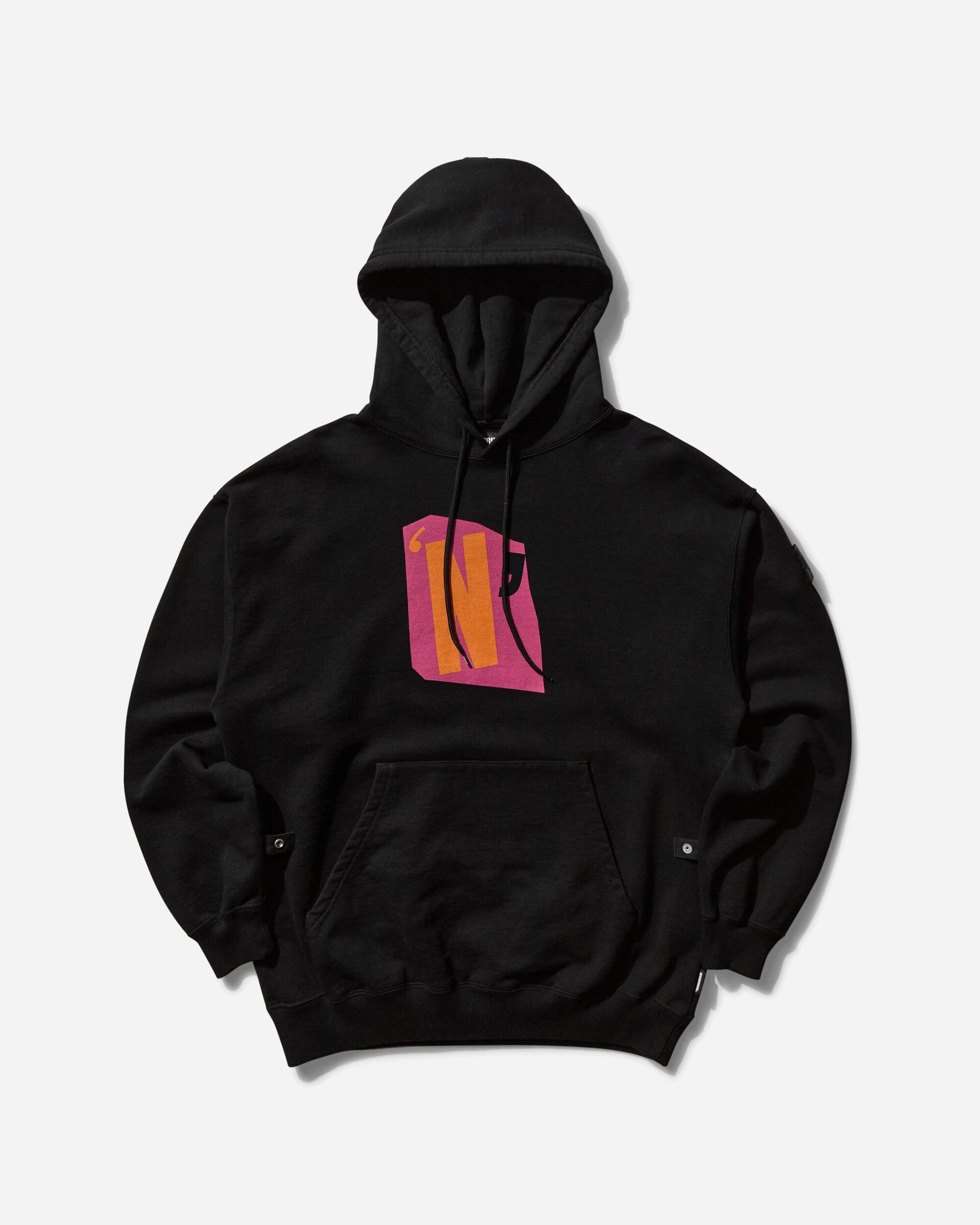 Neighborhood■Men's Phingerin Hoodie Black■フーディー Neighborhood S Phingerin Hoodie in Black for Men | Lyst