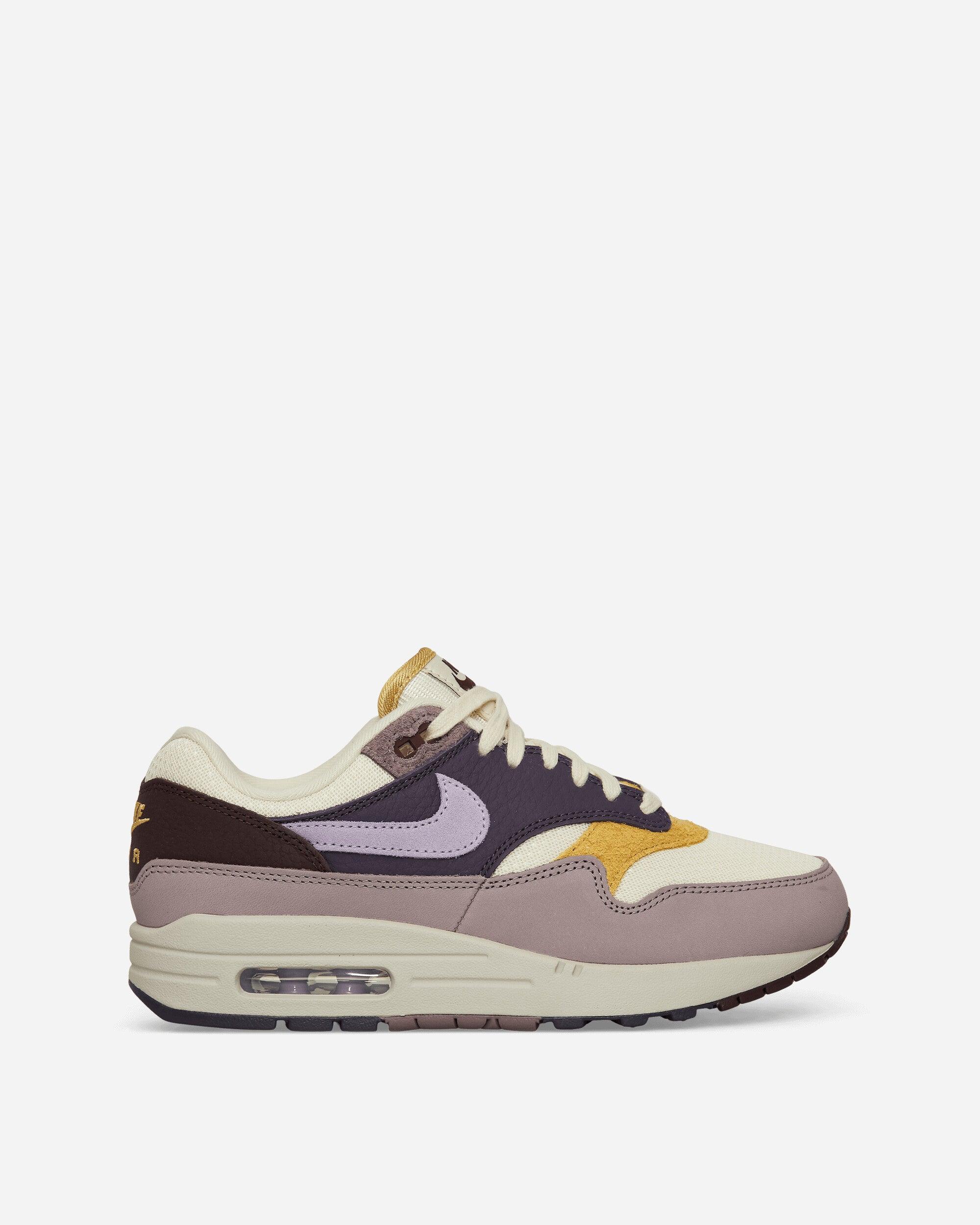 Grey Air Max Purple Yellow Nike S Air Max 87 Sneakers Dark Raisin