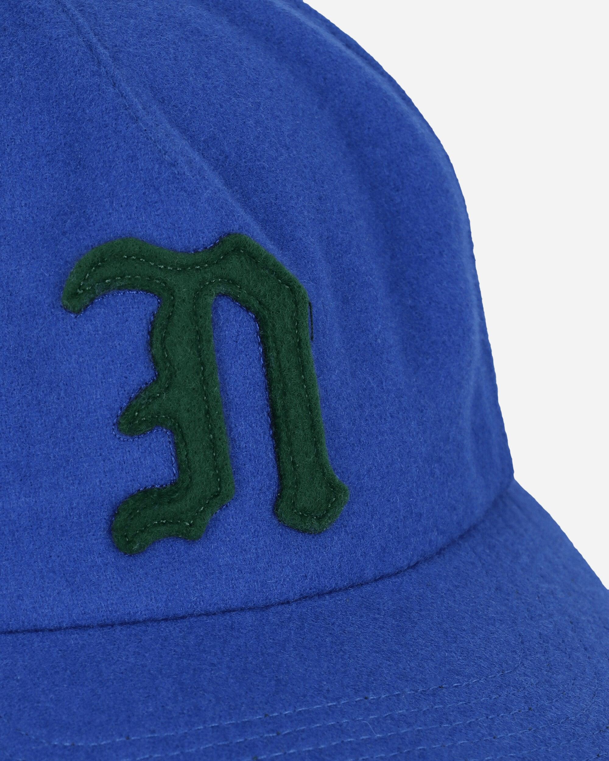 Noah Melton 5-Panel Cap in Blue for Men | Lyst UK