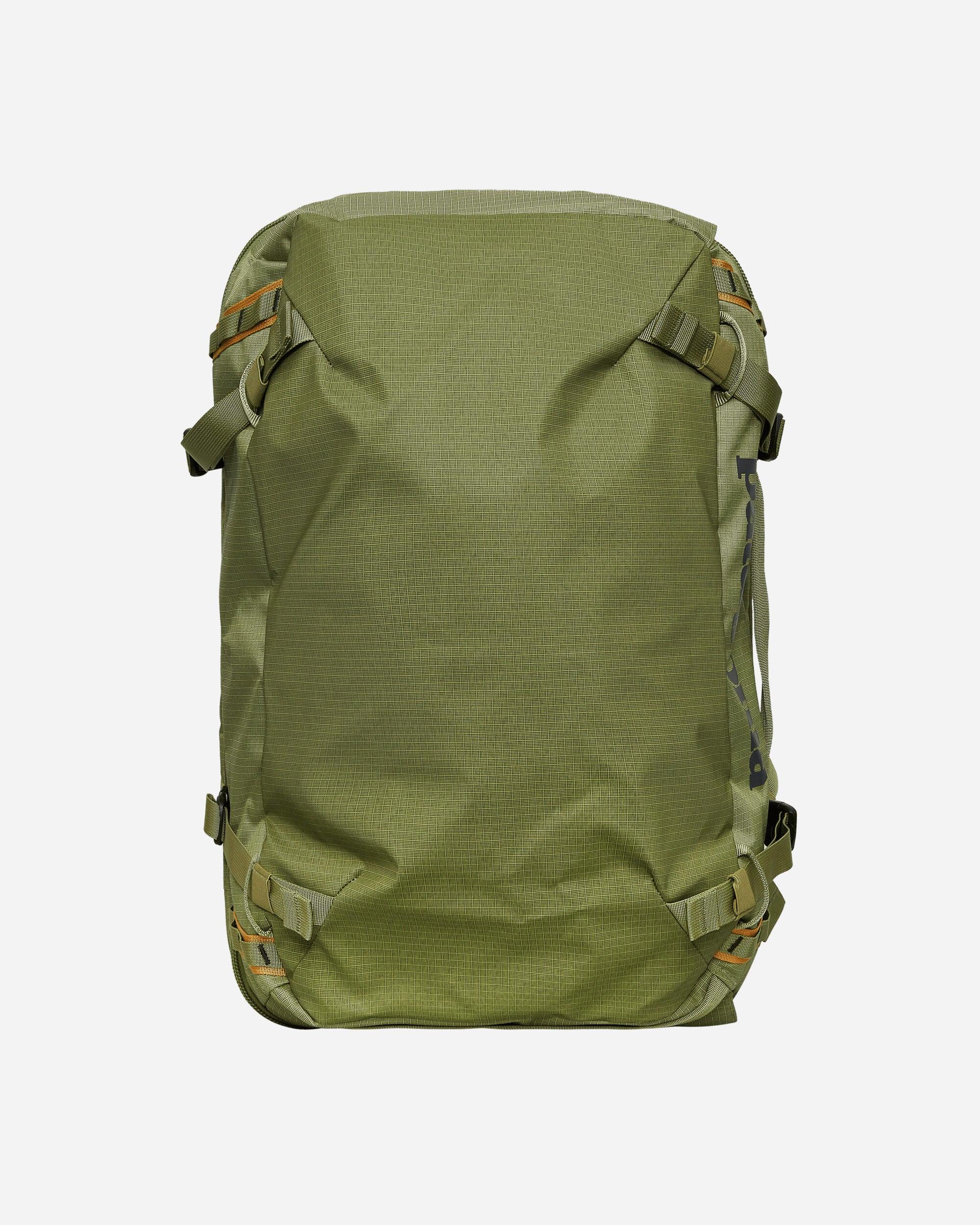 Patagonia Hole Mlc Convertible Travel Backpack 45L Buckhorn in Green for Men | Lyst Patagonia Hole Mlc Convertible Travel Backpack 45L Buckhorn in Green for Men | Lyst