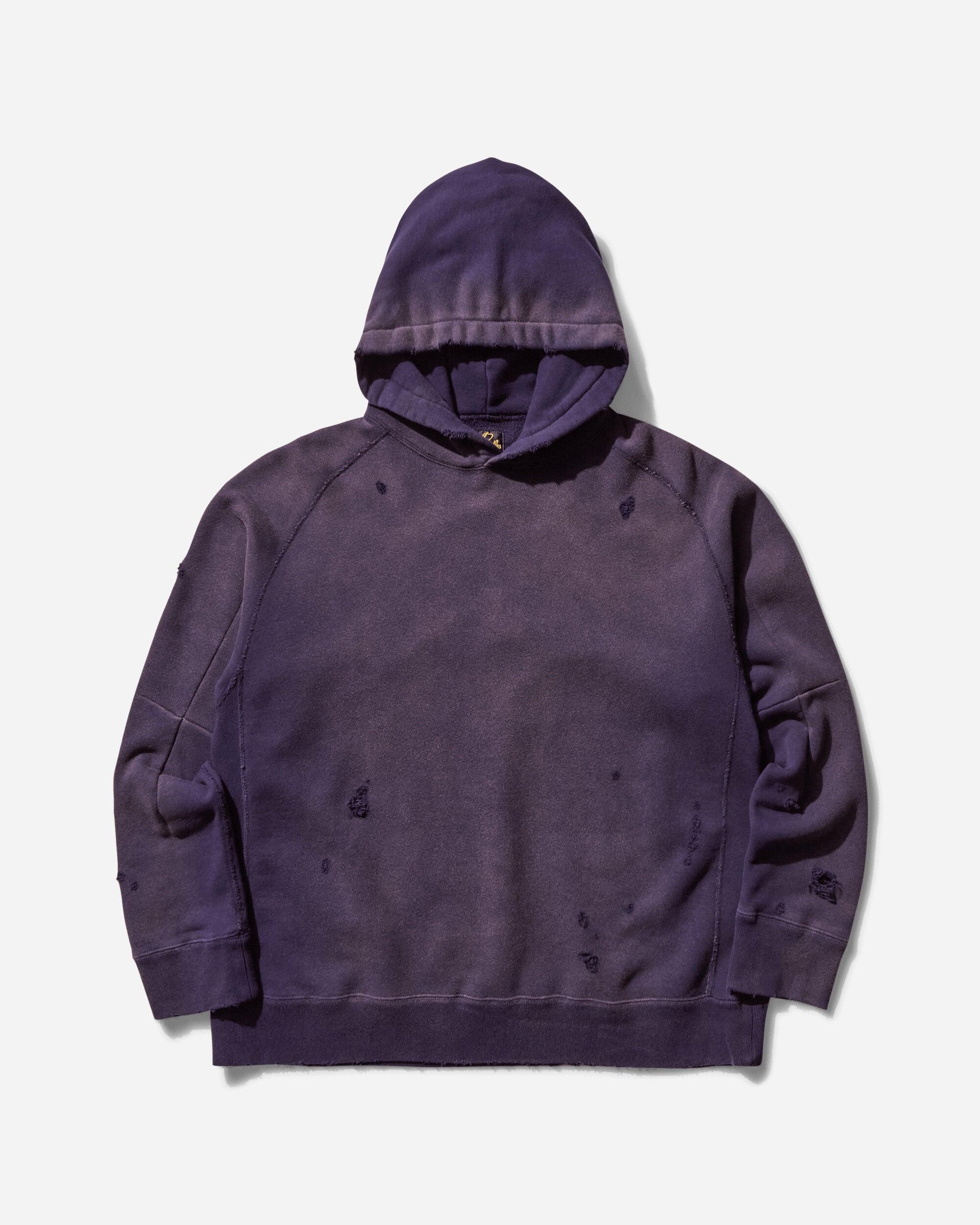 Needles Hoodie Grey Generation Track Pants L Size Live Tour