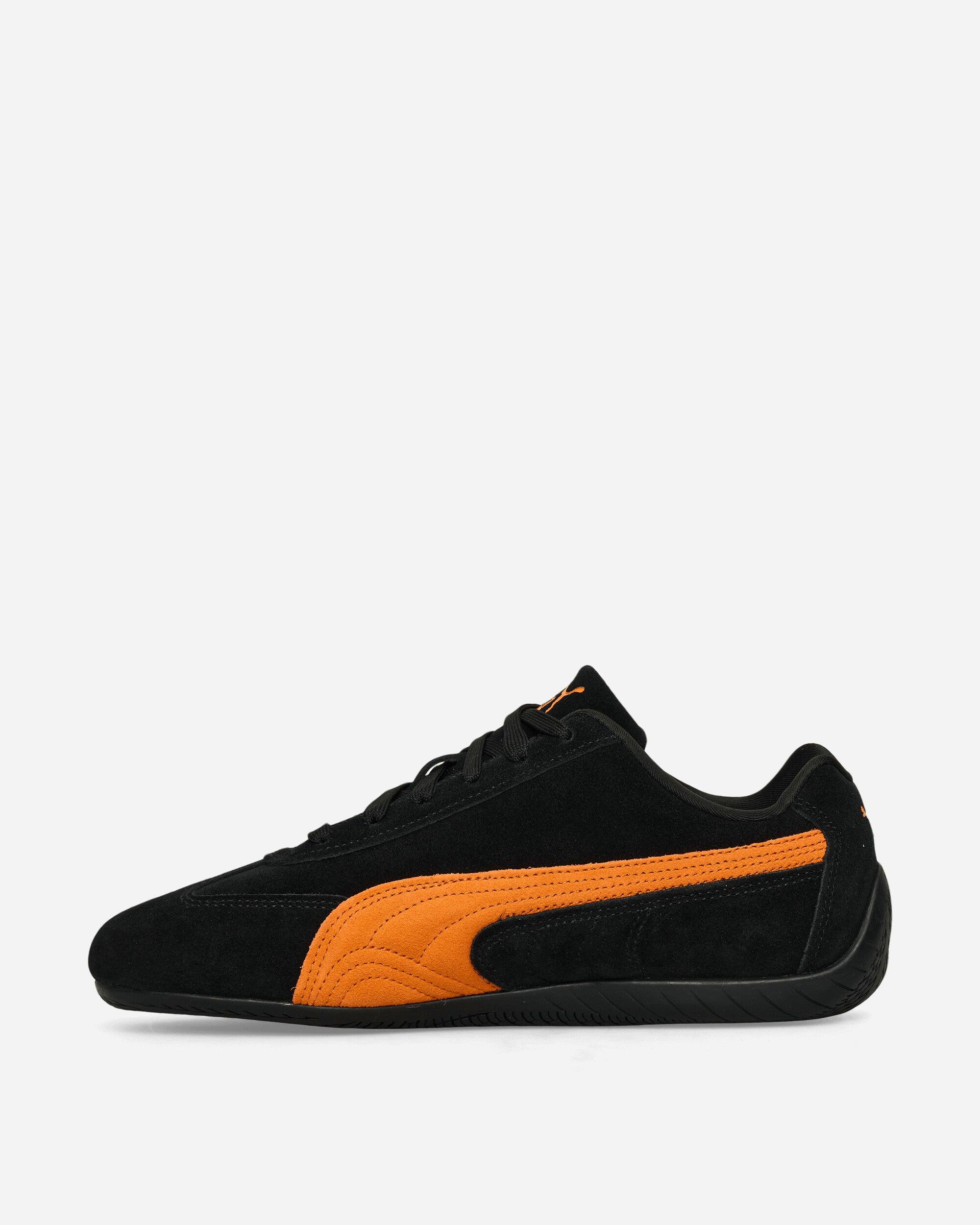 PUMA Speedcat Og Sneakers Black / Rickie Orange for Men | Lyst UK