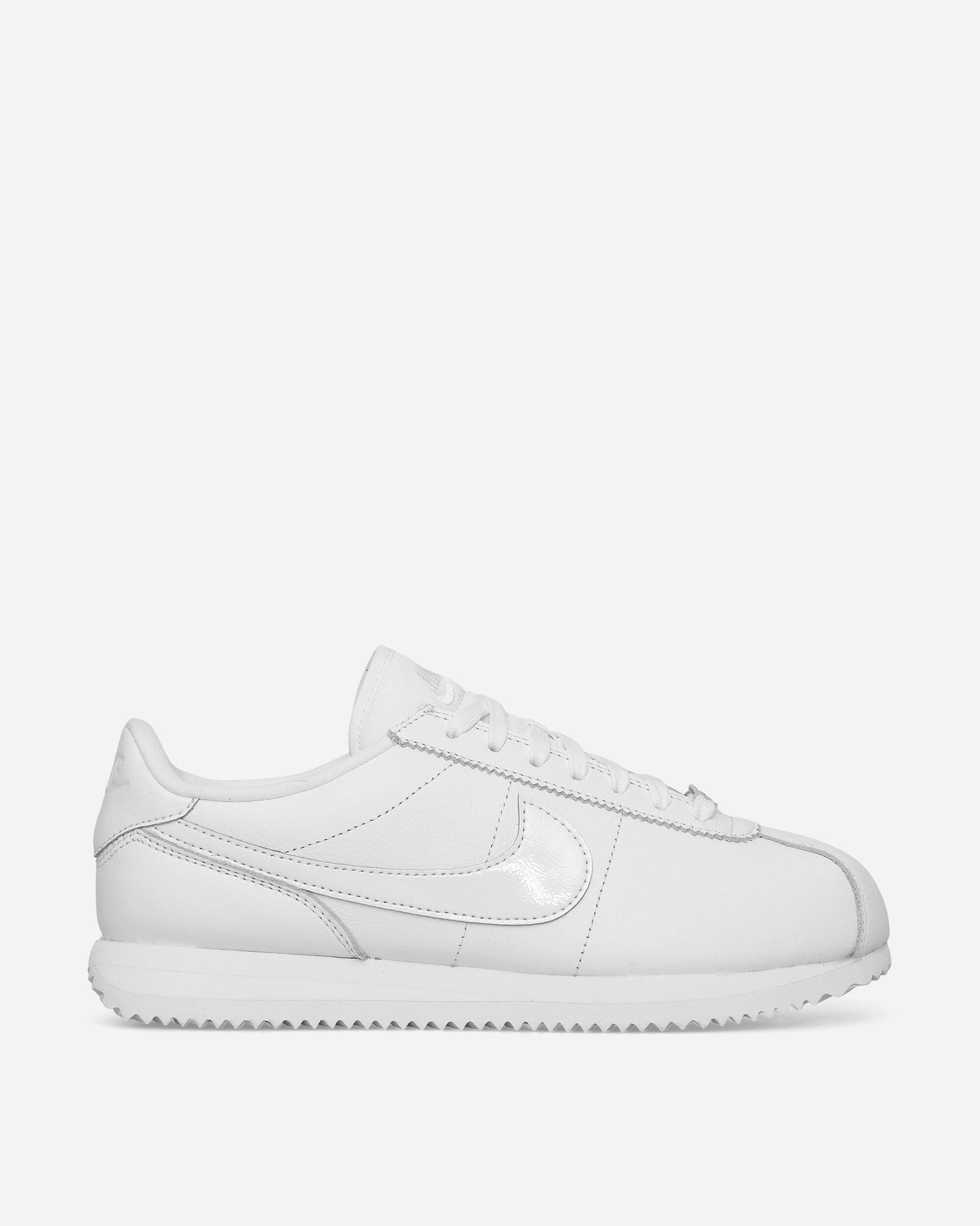 Nike S Cortez 23 Premium Sneakers in White Lyst UK