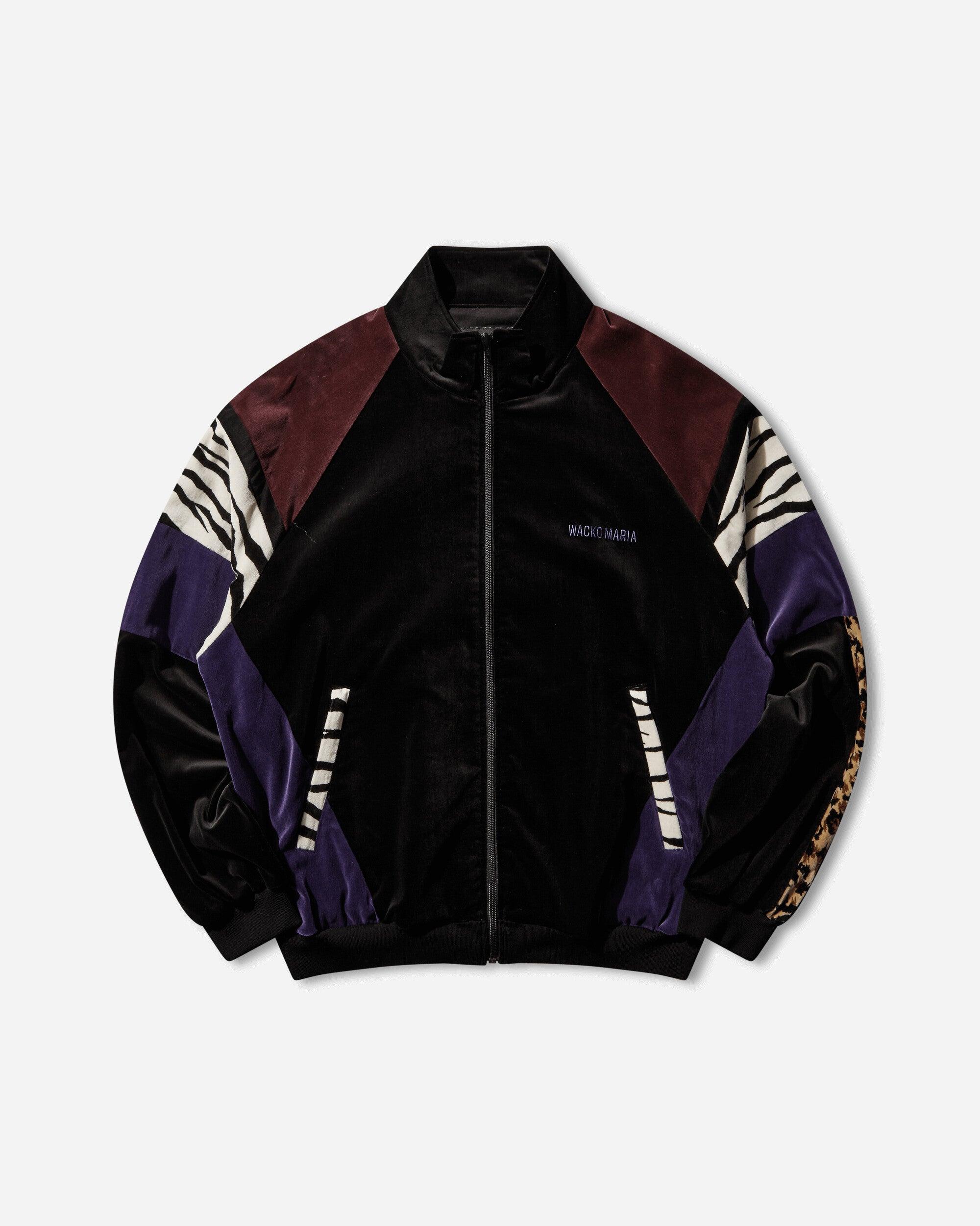 wacko-maria-Black-S-Velveteen- 