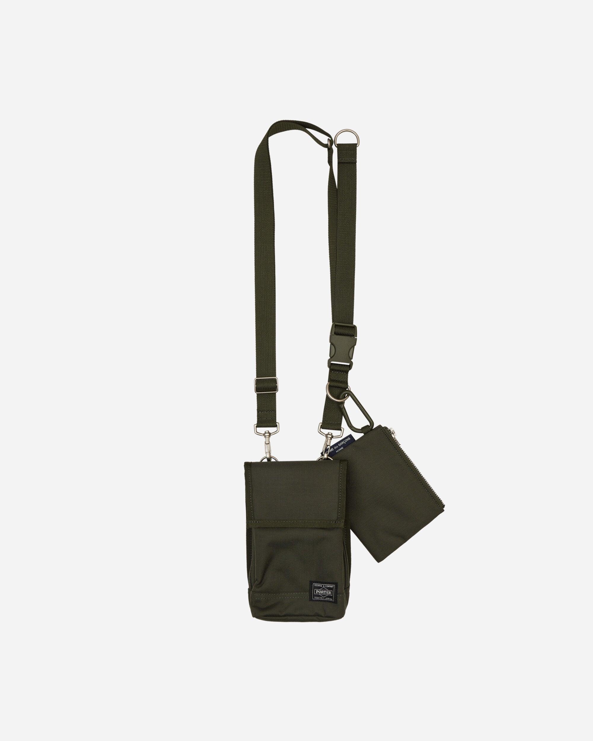 Comme des garçons us mochilas sales