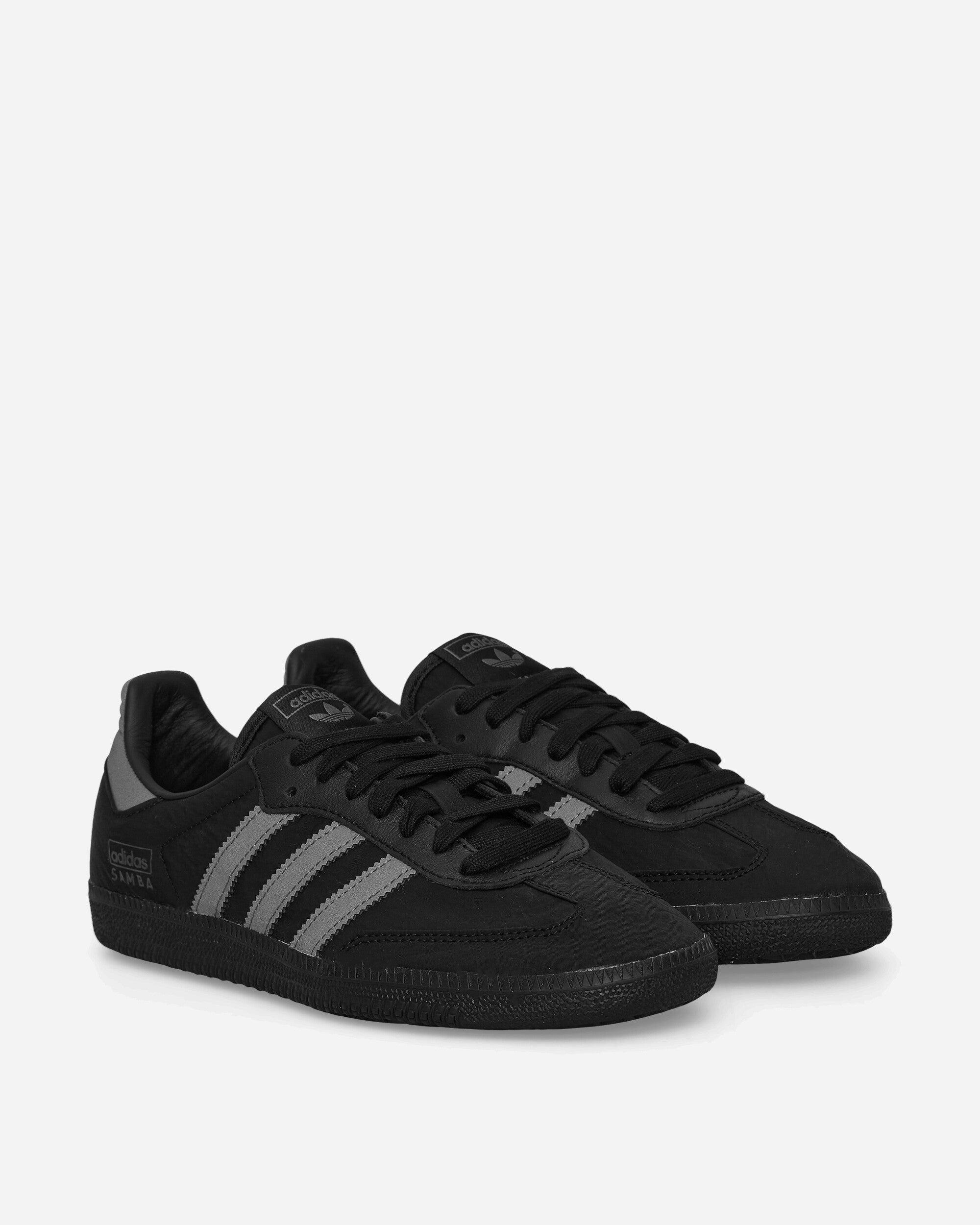 adidas Samba Og Sneakers Core Five in Black for Men | Lyst