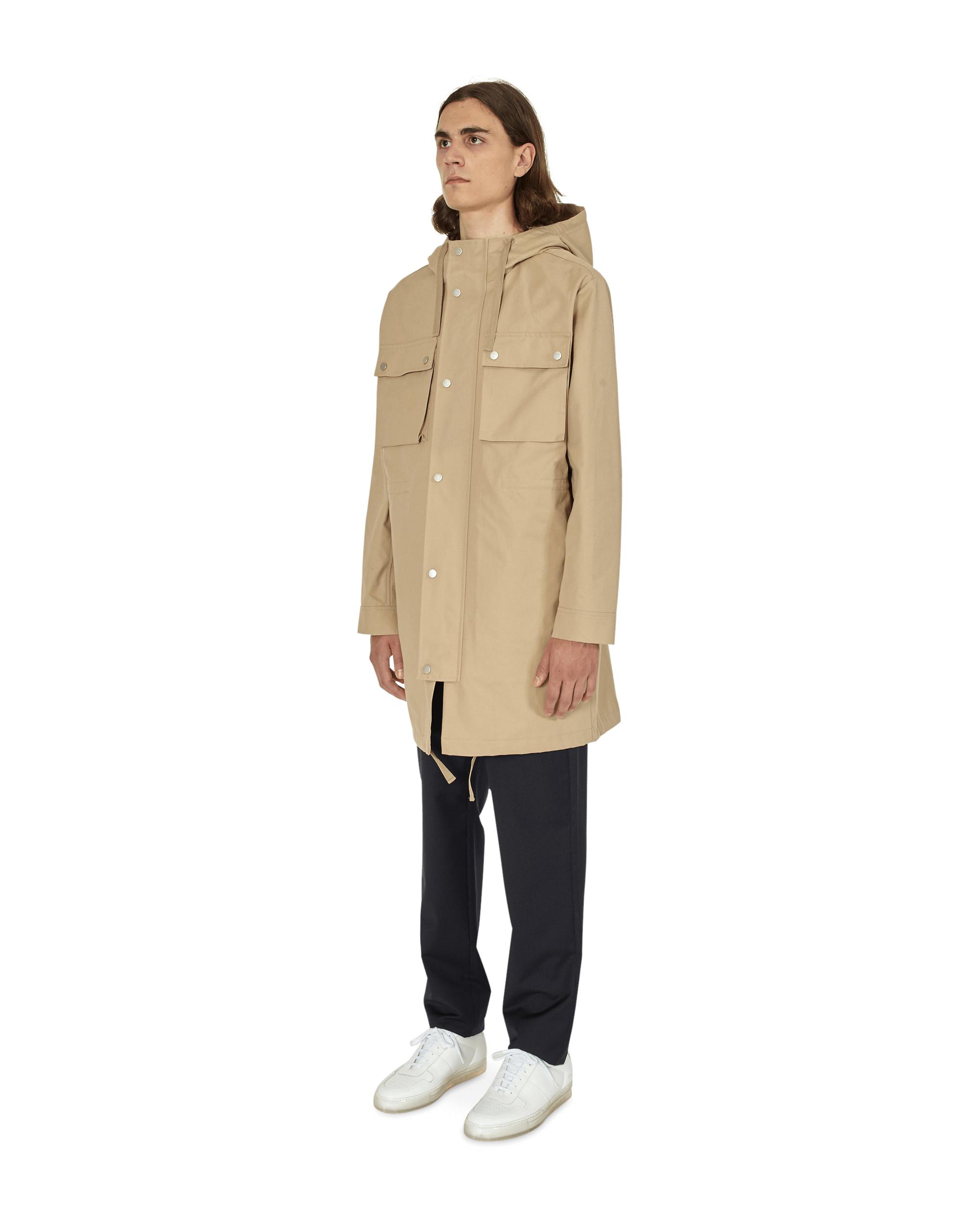 apc rain coat