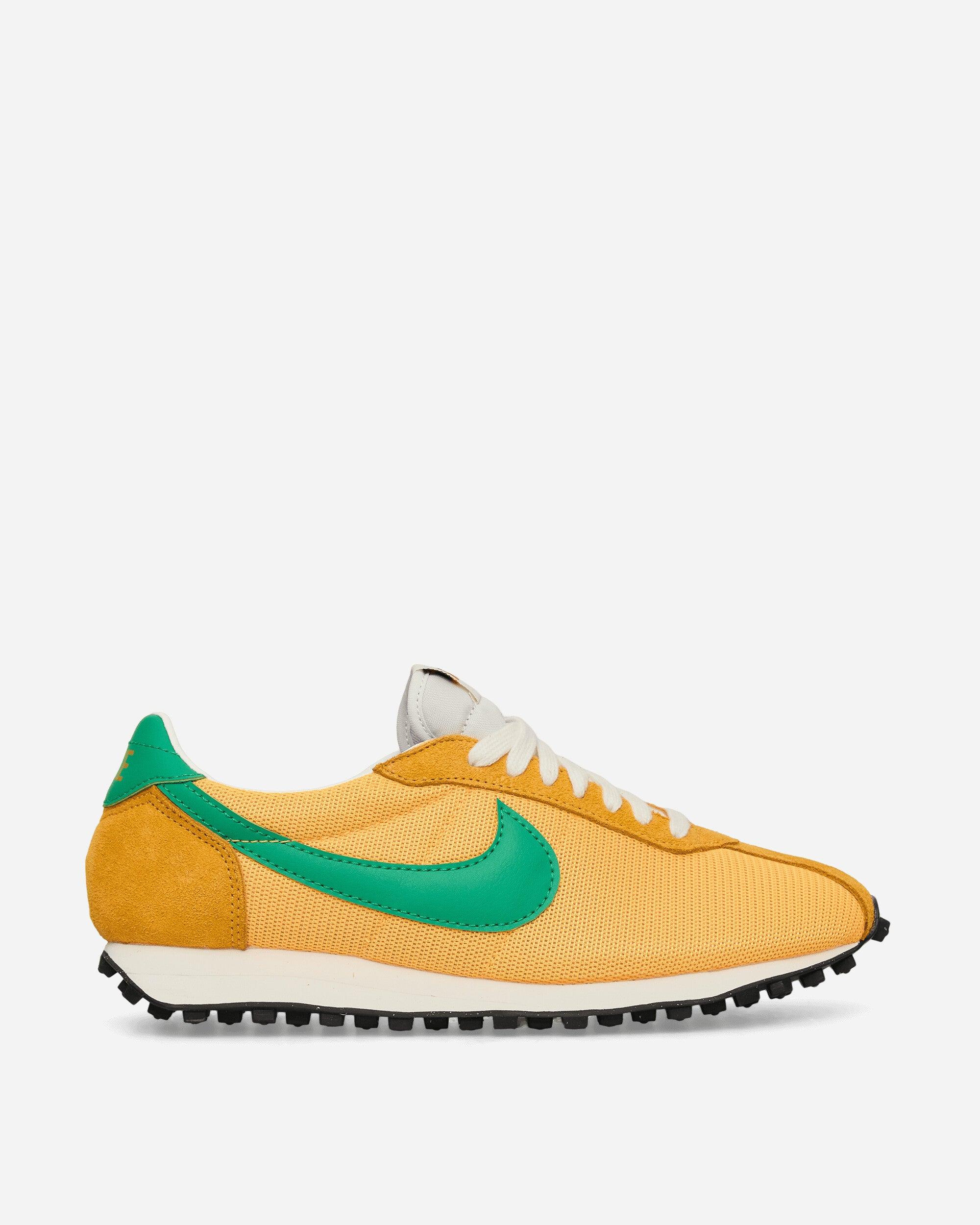 Nike Ld-1000 Sneakers Laser Orange Stadium Green in Yellow for