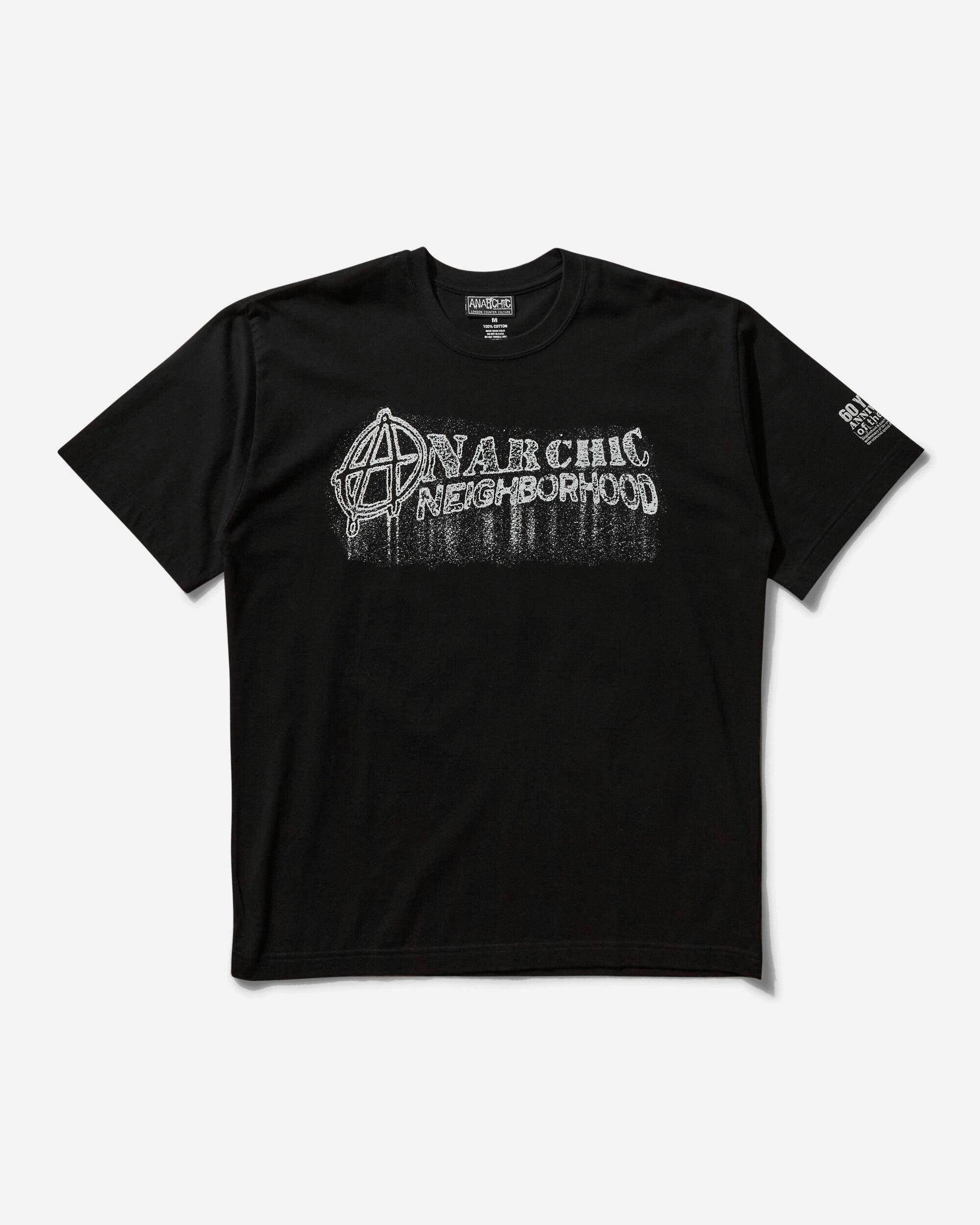 GQ2758◇NEIGHBORHOOD : ANARCHIC neighborhood-Black-Men-S-