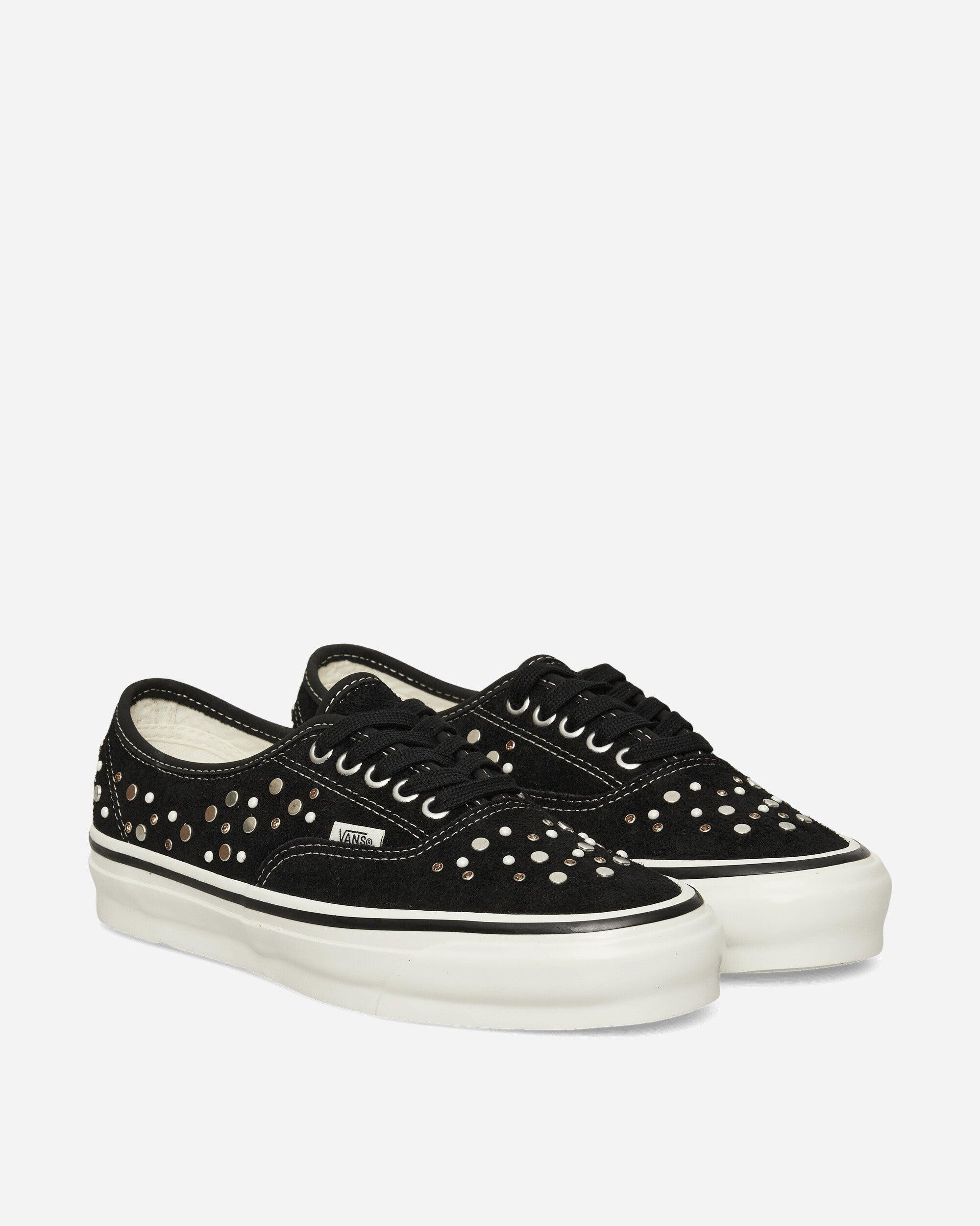 Vans Premium Authentic 44 Nocturnal Crystal Sneakers Black for Men