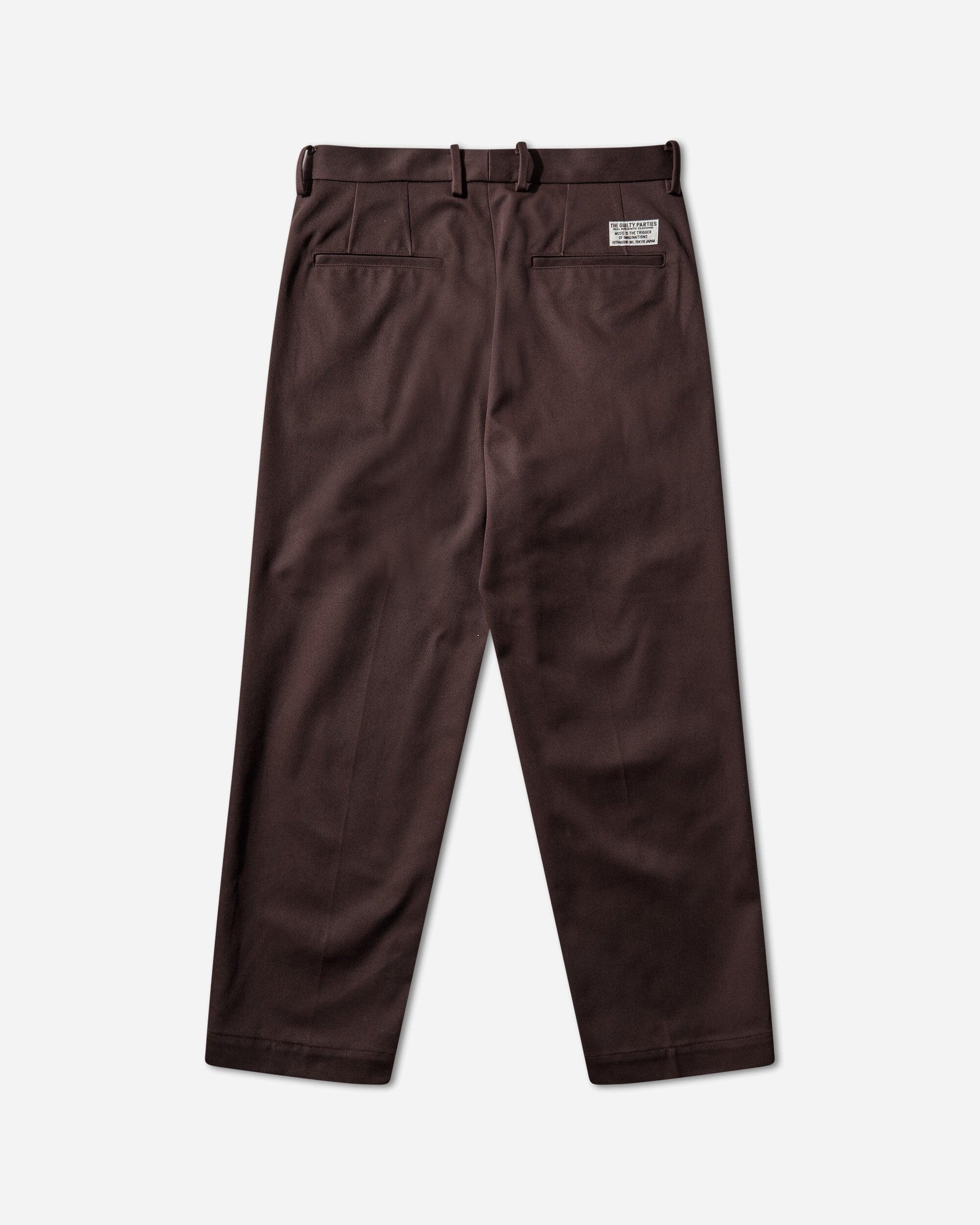 Wacko Maria Pants for Men | Online Sale up to 73% off | Lyst