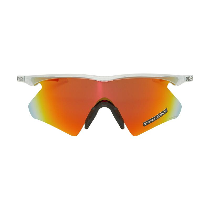 Oakley Thermonuclear Protection Mumbo Sunglasses for Men | Lyst