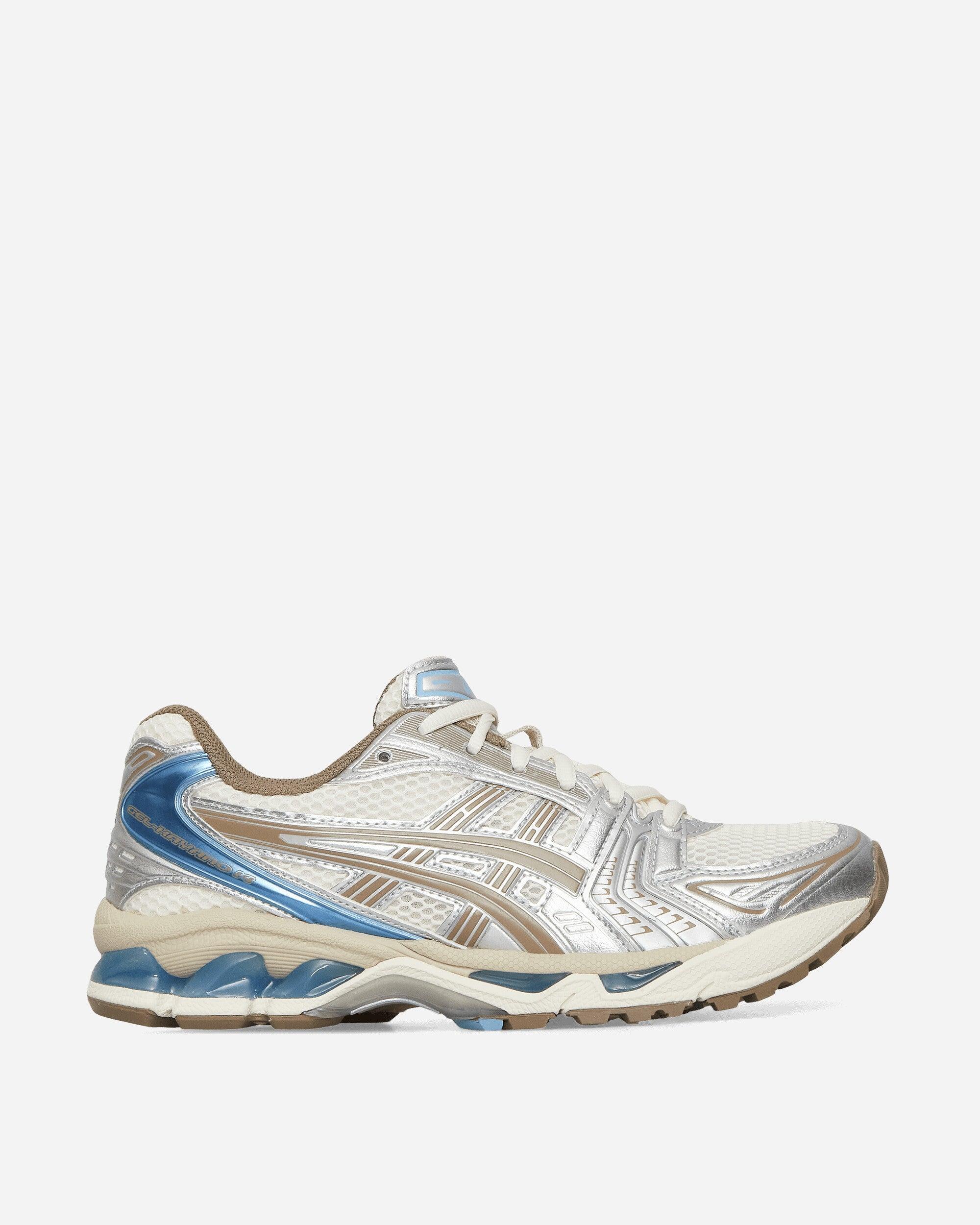 【Asics】Gel-Kayano 14 Cream Pepper★大人気◆ Asics Women's Kayano 14 Cream/Pepper – West NYC