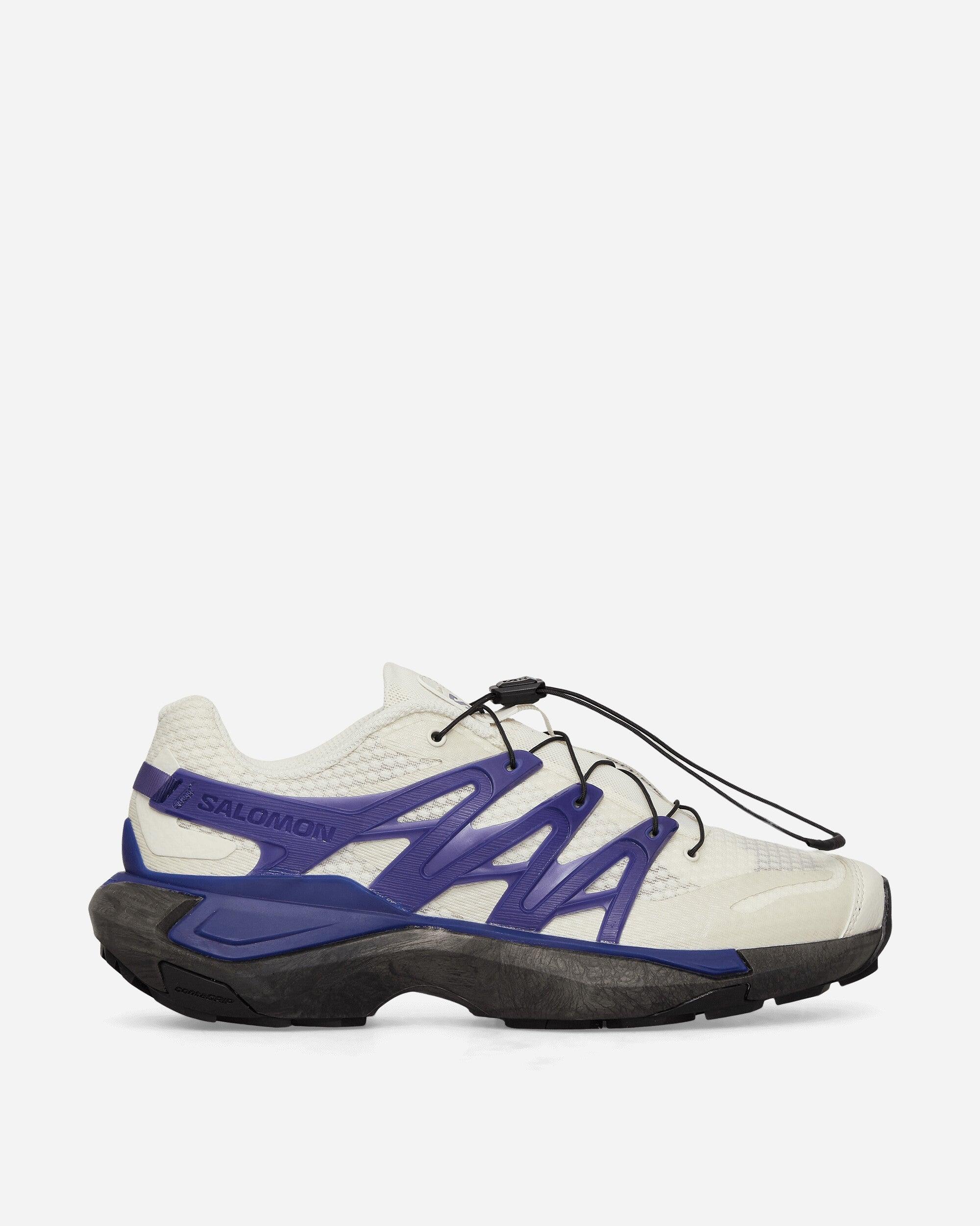 SALOMON ☆ XT PU.RE Advanced Sneakers ‘Vanilla’ Salomon XT PU.RE Advanced 