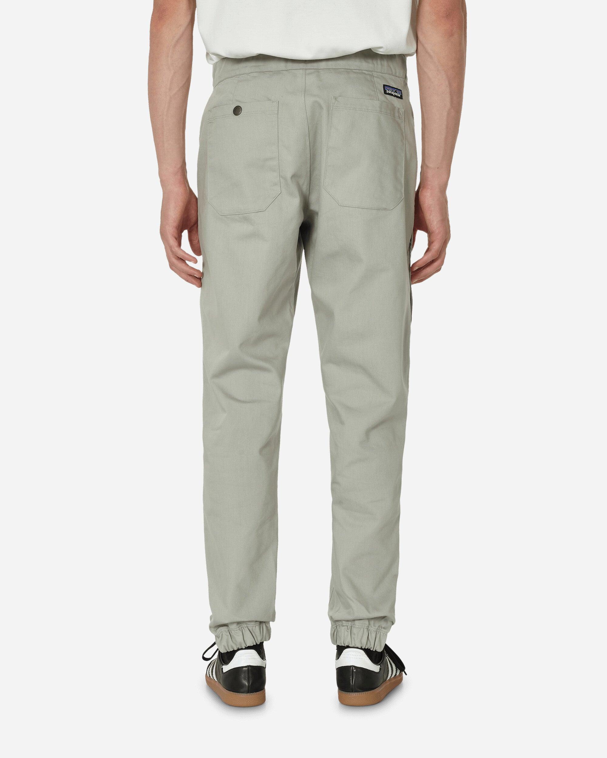 Patagonia Twill Traveler Pants Casual Trousers Patagonia Twill