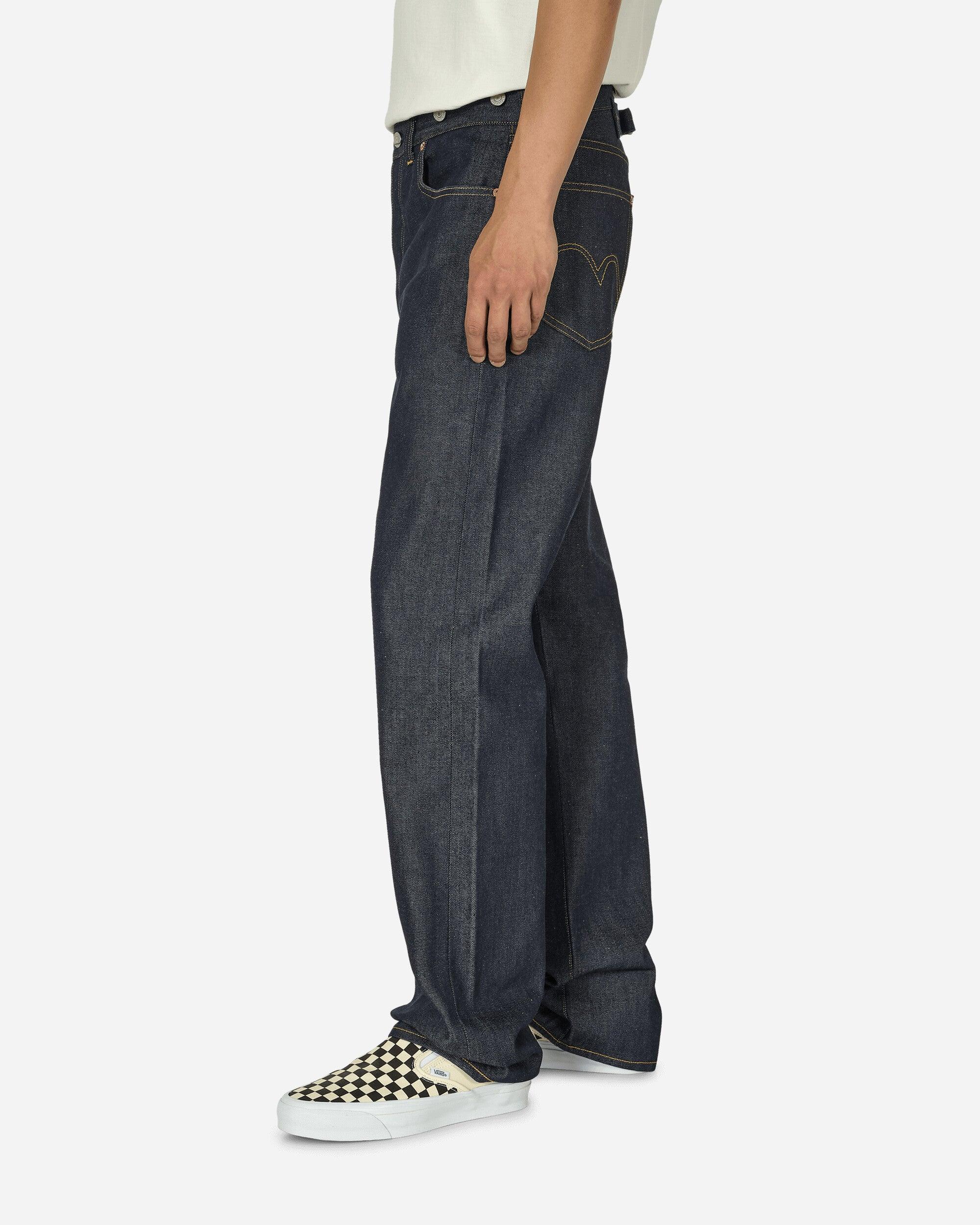Levi s Vintage Clothing 1933 501 Jeans Dark in Blue for Men Lyst