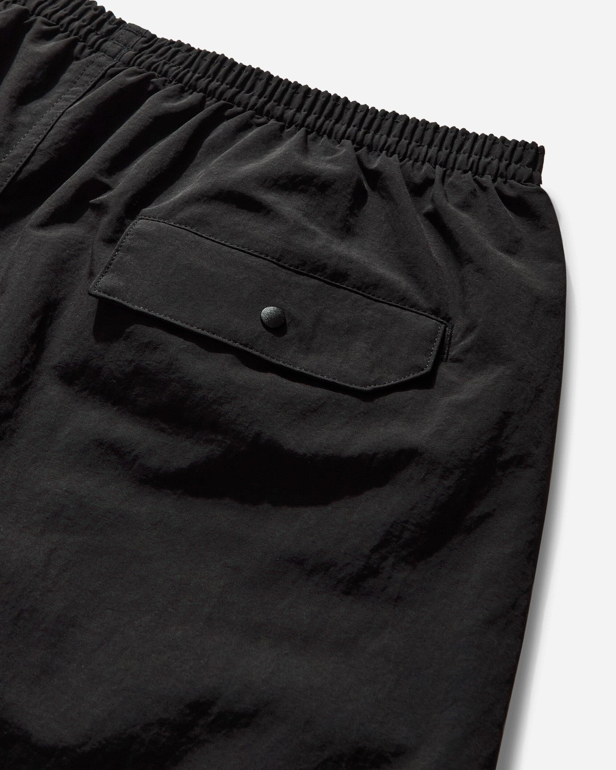 Patagonia Men S baggies 5 Inch Shorts in Black for Men | Lyst