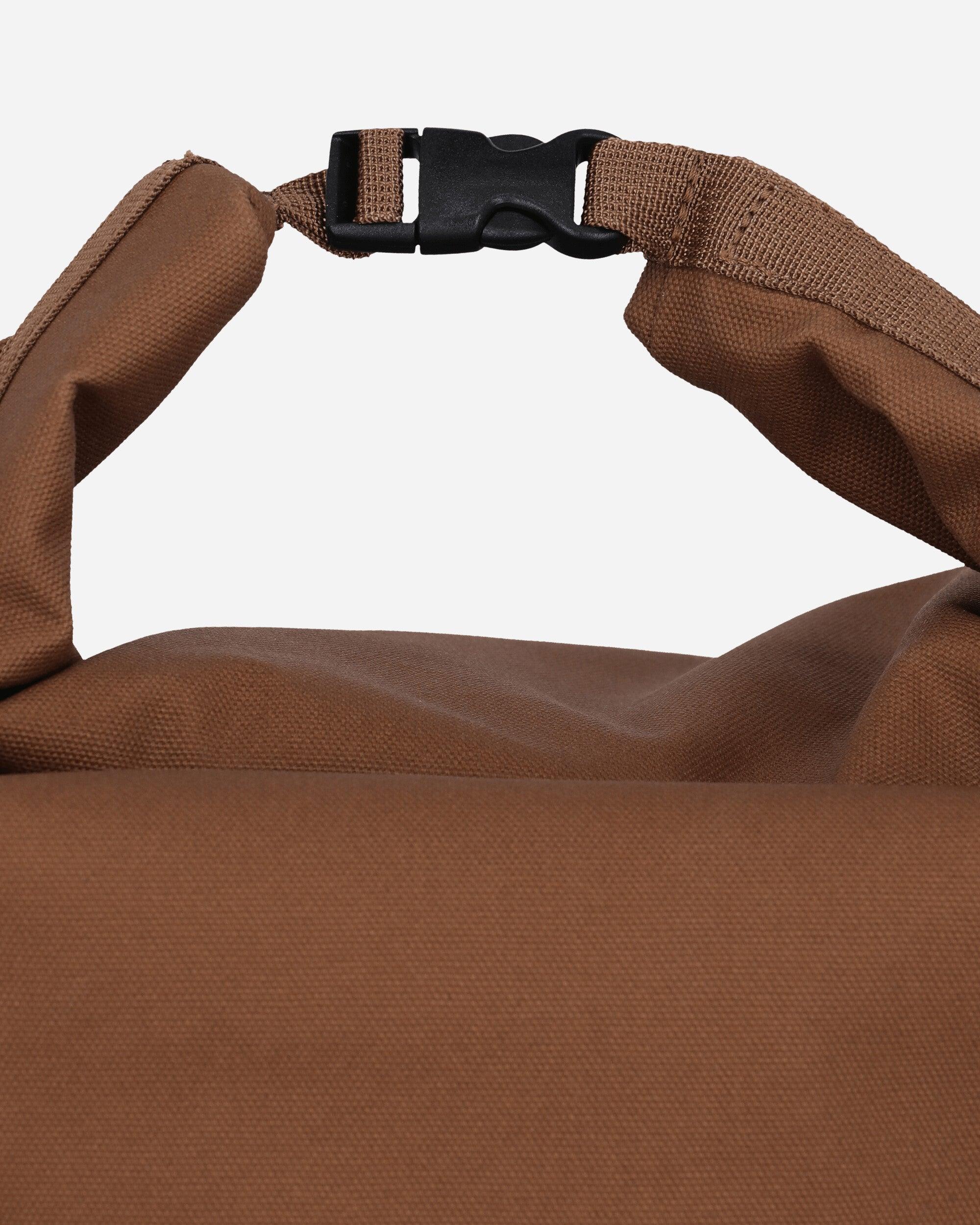 Carhartt Canvas Roll-up Insulated Bag Hamilton in Brown for Men | Lyst