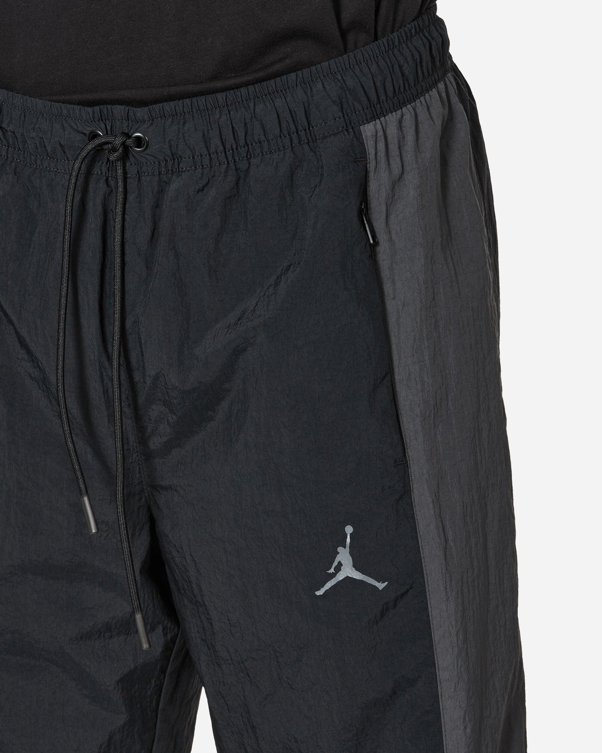 Nike Sport Jam Warm Up Pants Black for Men | Lyst