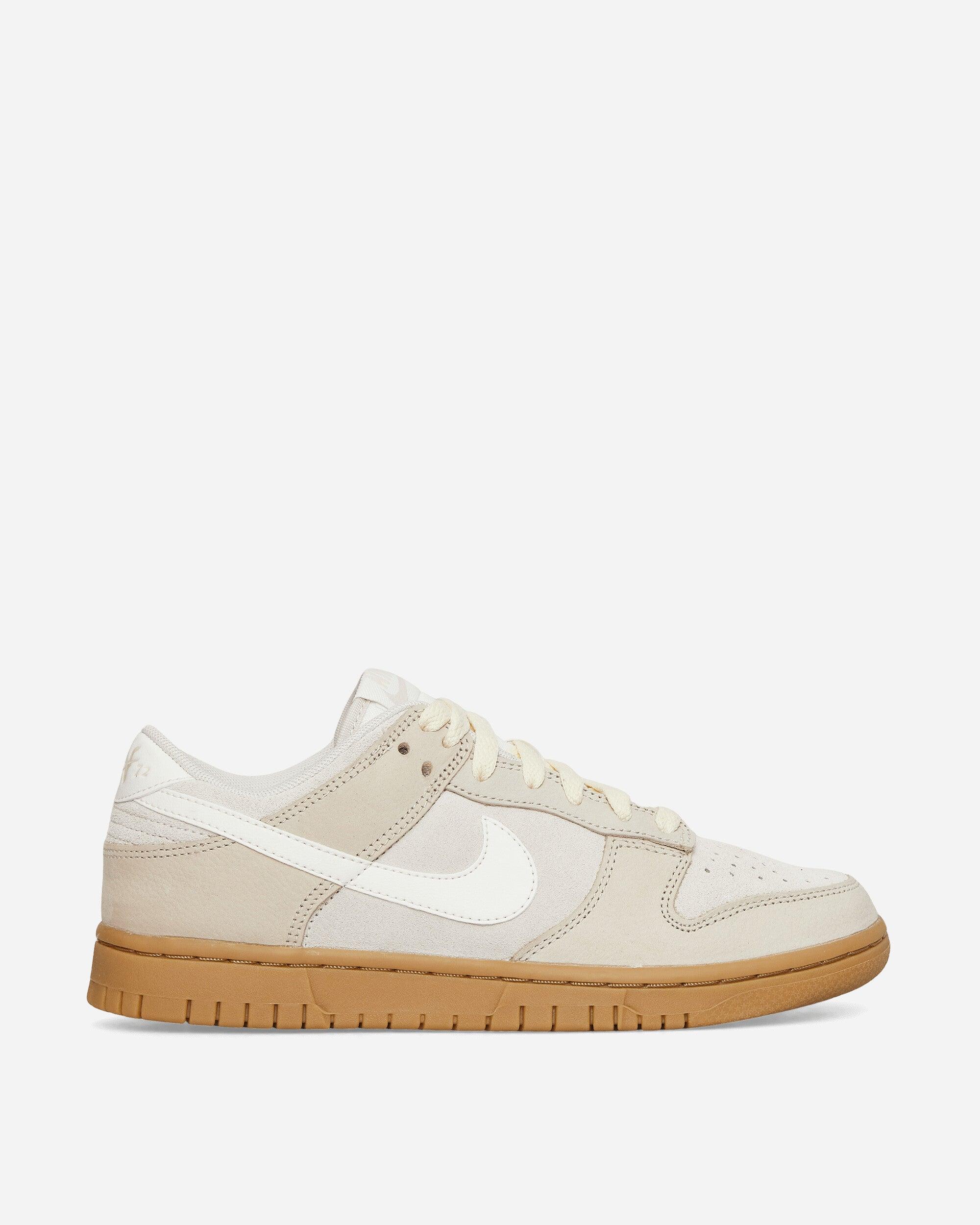 Nike Wmns Dunk Low Hangul Day Sneakers Light Orewood Brown / Sail in White  | Lyst