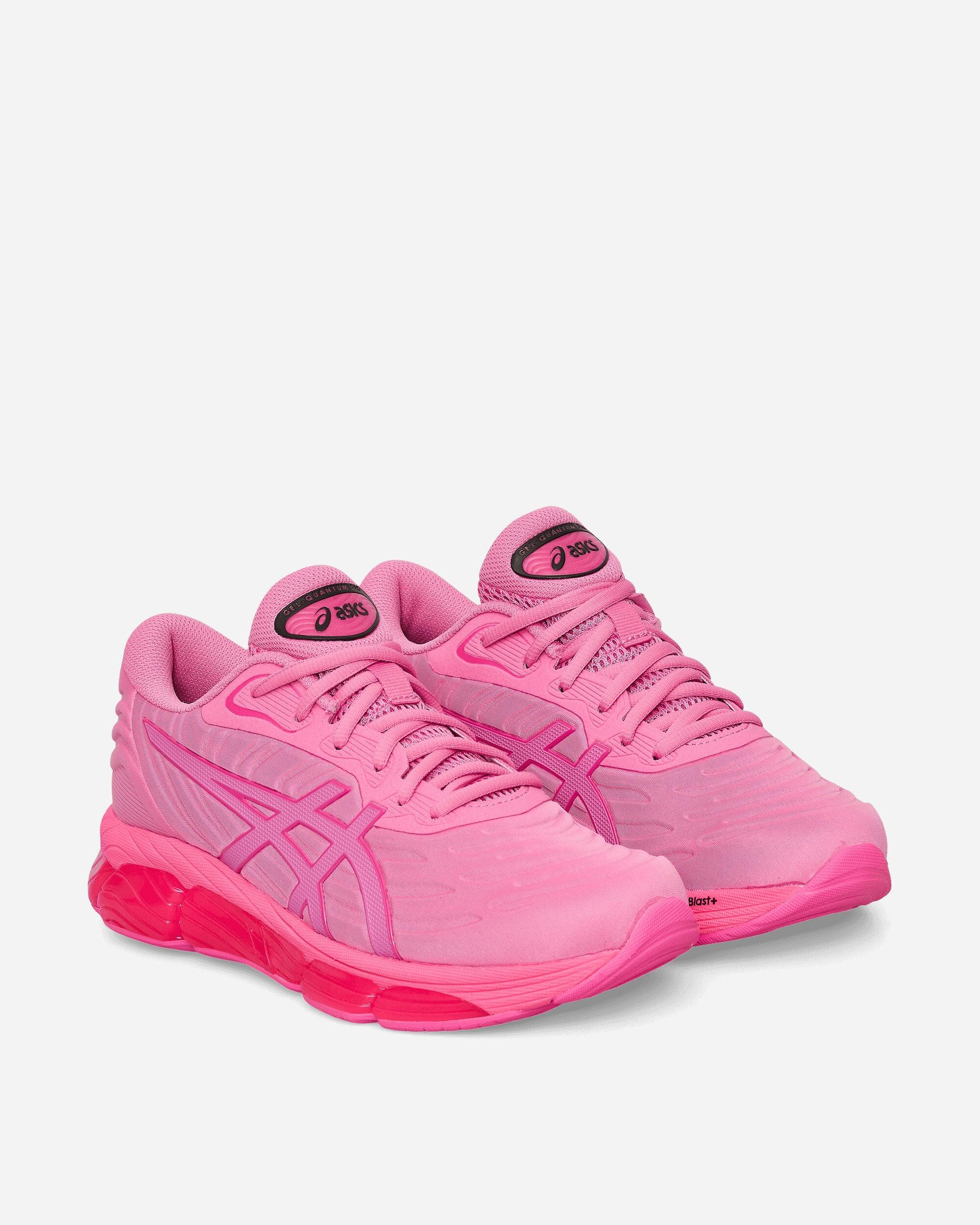【Asics】 Gel-Quantum 360 VIII Emboss Dragon Fruit Pink Glo VegNonVeg | ASICS GEL-QUANTUM 360 VIII EMBOSS DRAGON FRUIT